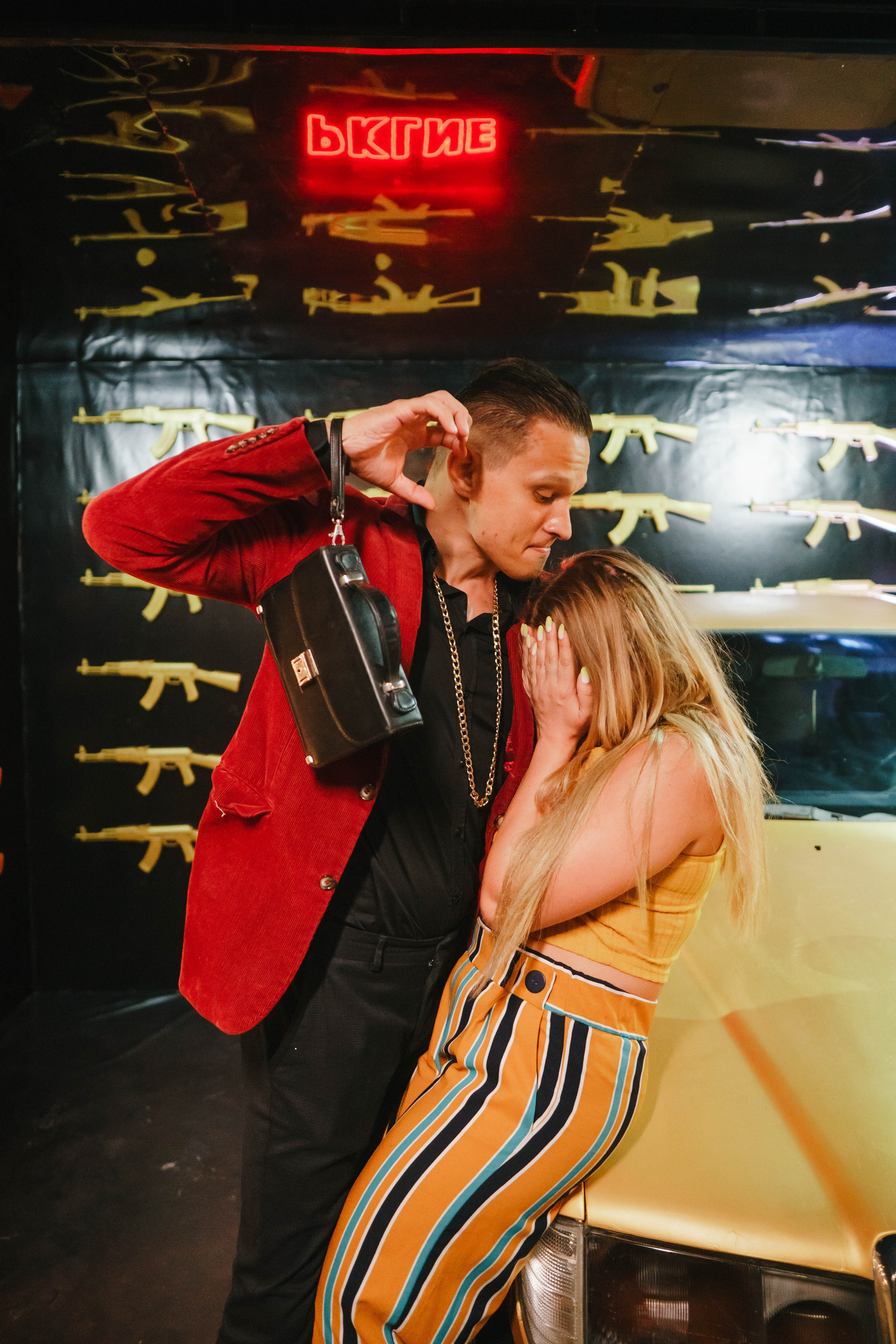 Фестиваль Поколение 90-х. День 3. Фото • Відео • Аерозйомка • Контент для бізнесу