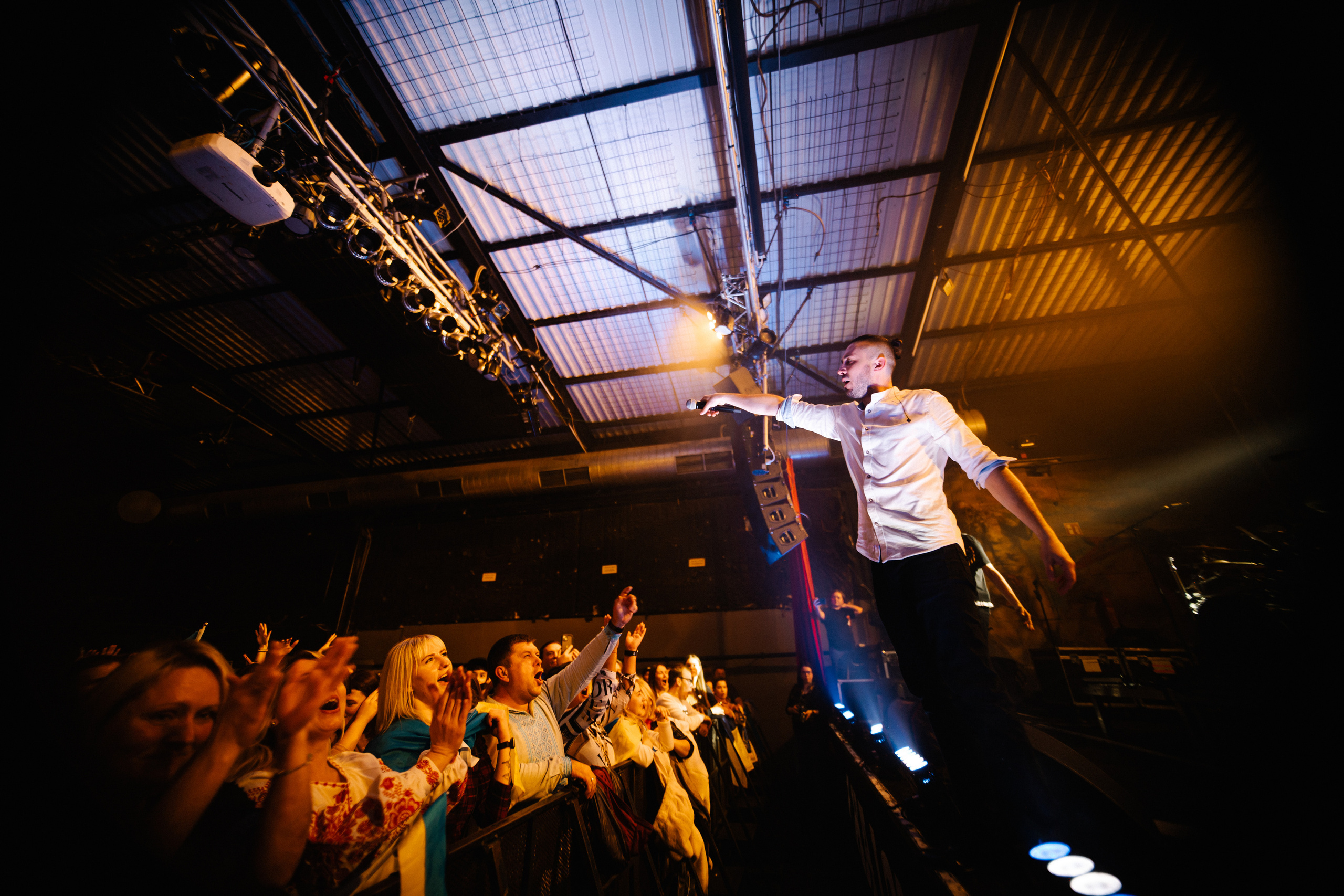 Антитіла. Stuttgart — LKA-Longhorn. Photo • Video • Production • Aerial • Media Creation