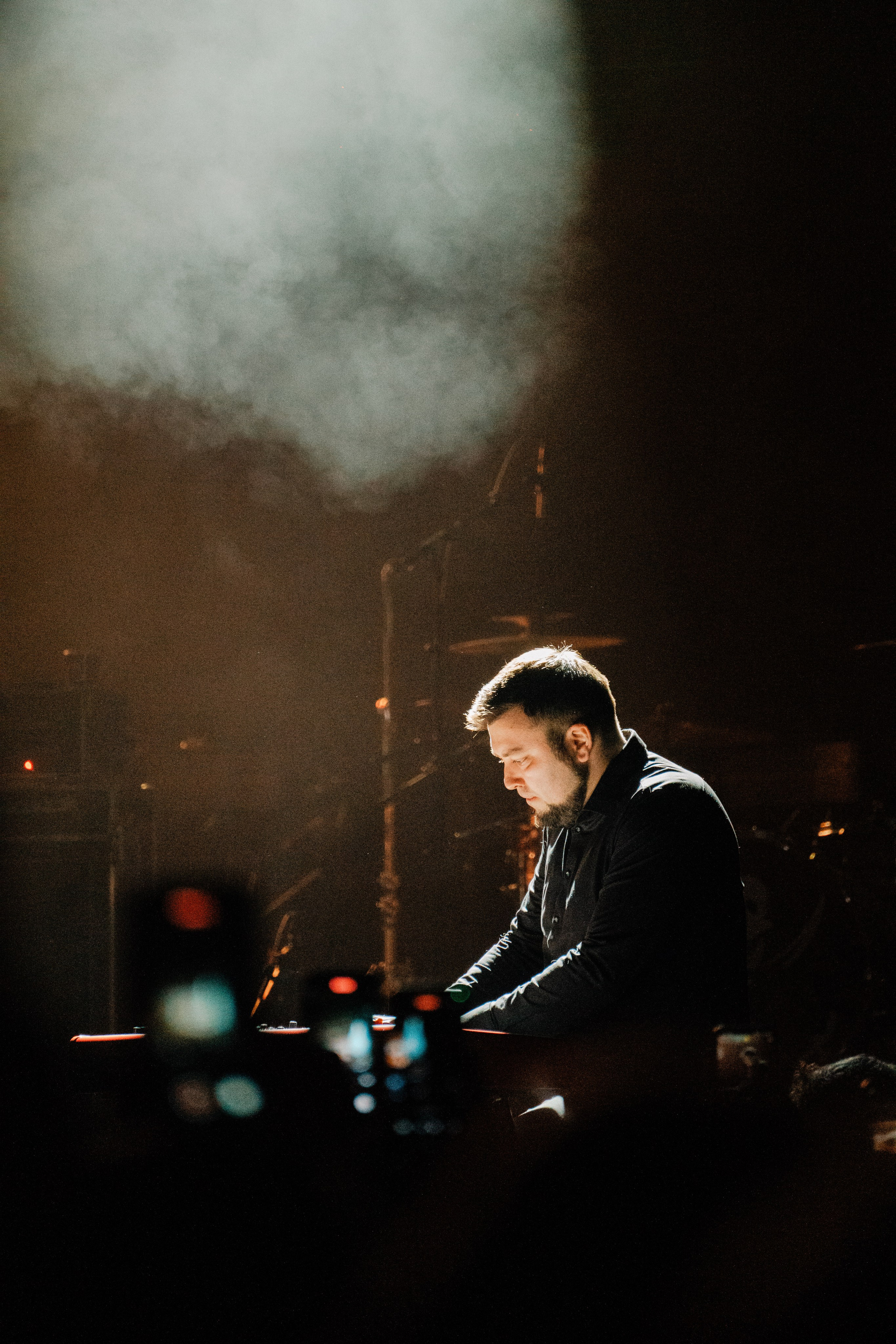 ИNОЙ — Каста. Frankfurt — Jahrhunderthalle. Photo • Video • Production • Aerial • Media Creation