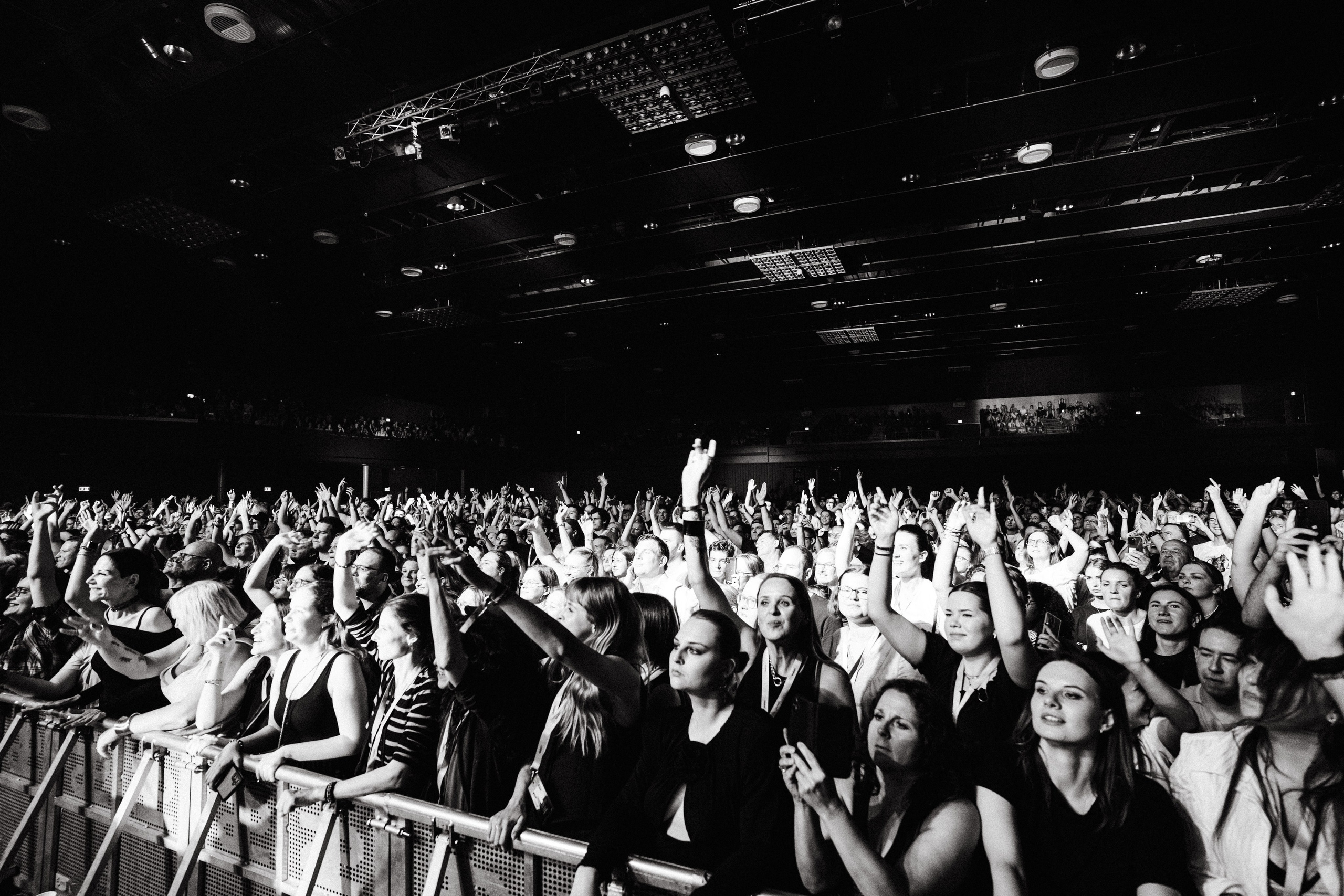 HURTS — Bochum. Фото • Видео • Аэросъемка • Контент для бизнеса