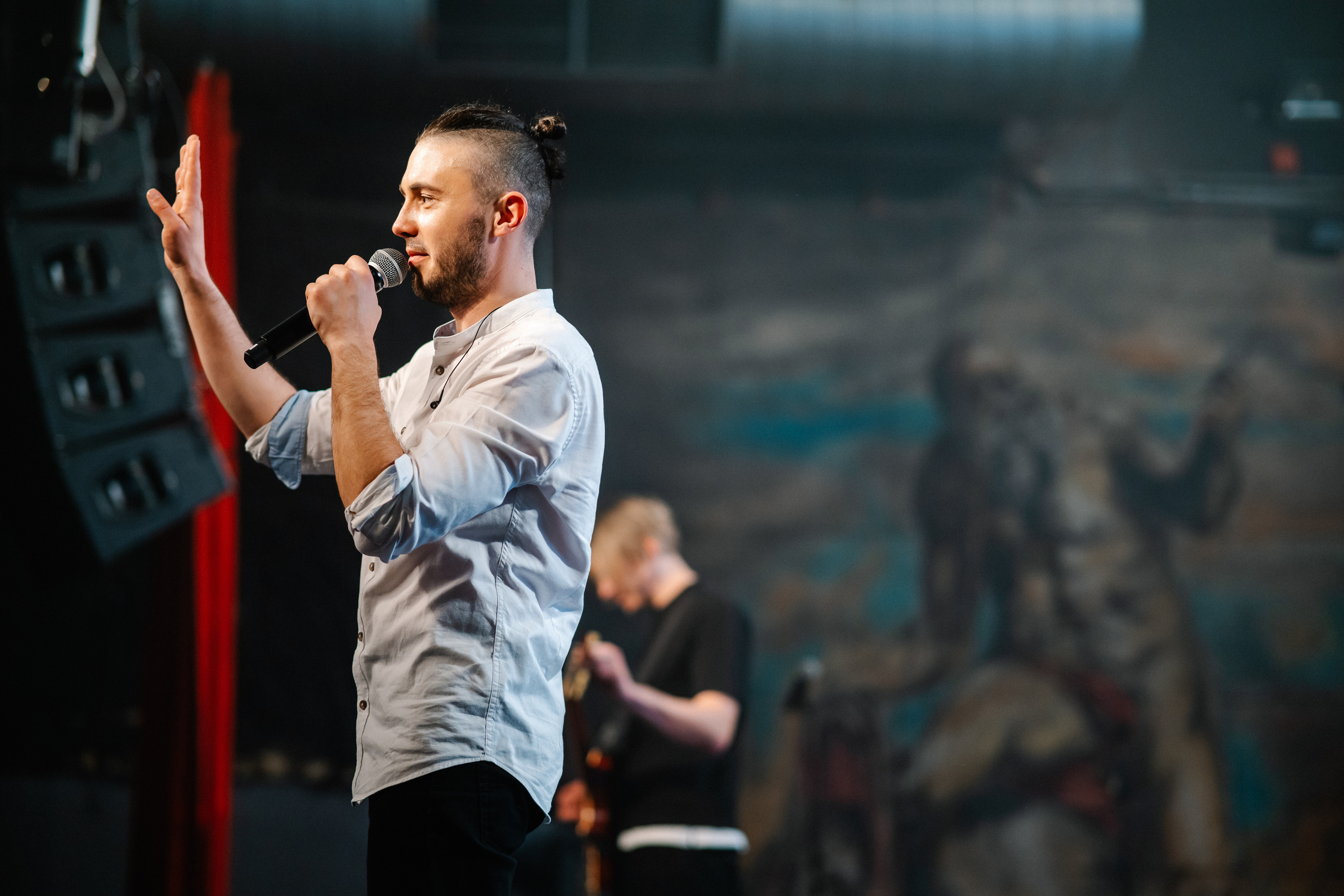 Антитіла. Stuttgart — LKA-Longhorn. Photo • Video • Production • Aerial • Media Creation