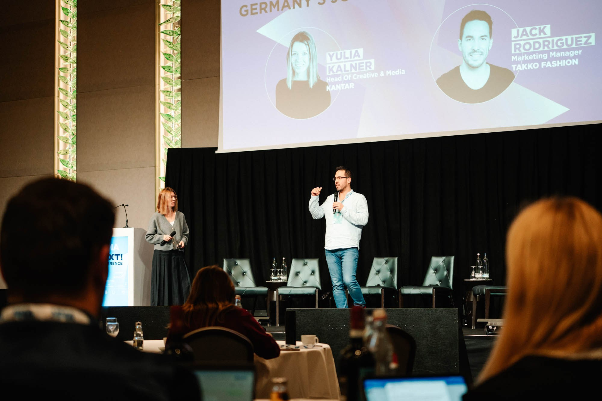 MMA Smarties Awards Berlin 2025. Foto • Video • Produktion • Luftbildaufnahmen • Erstellung von Medien