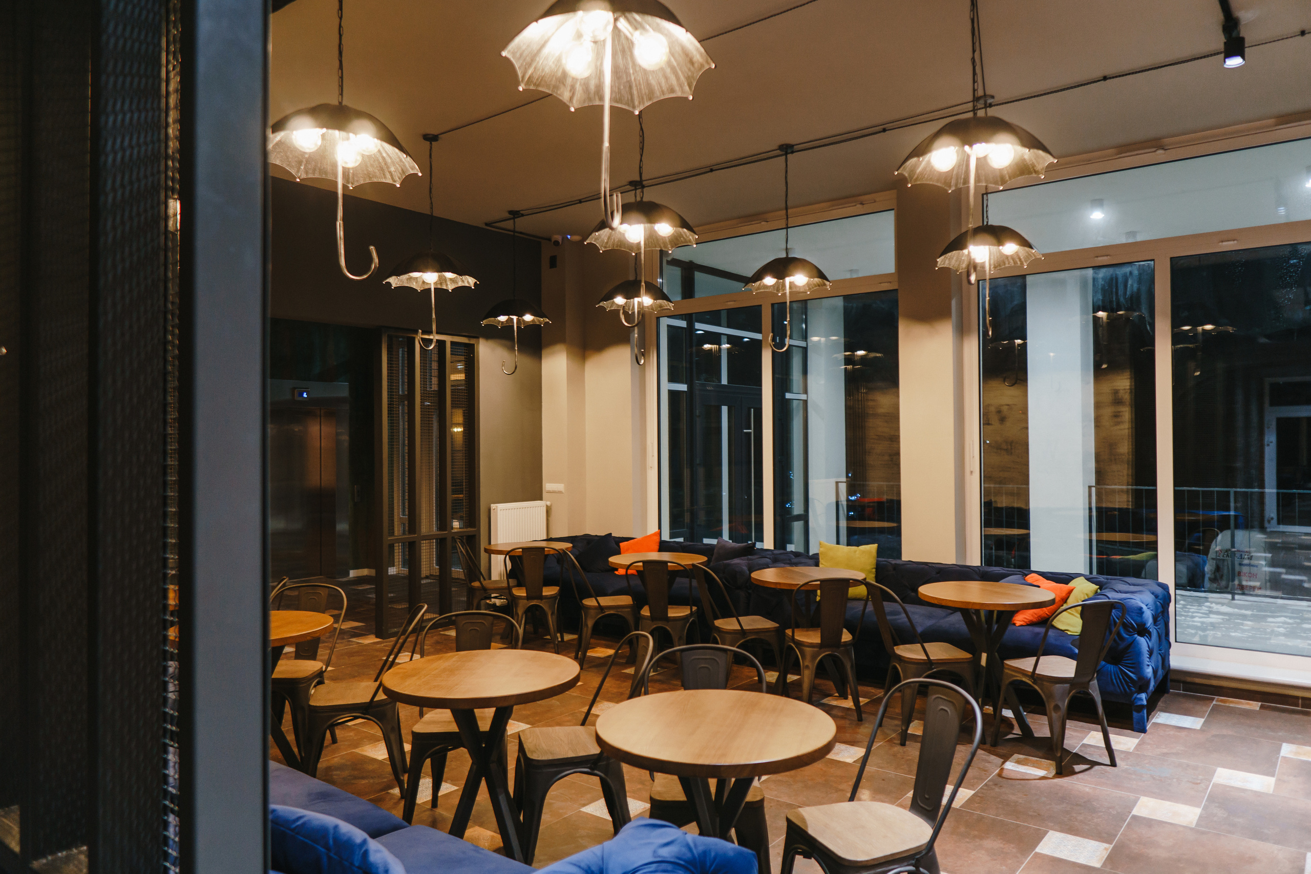 Chevalier Panorama ⏯. Фото • Відео • Аерозйомка • Контент для бізнесу