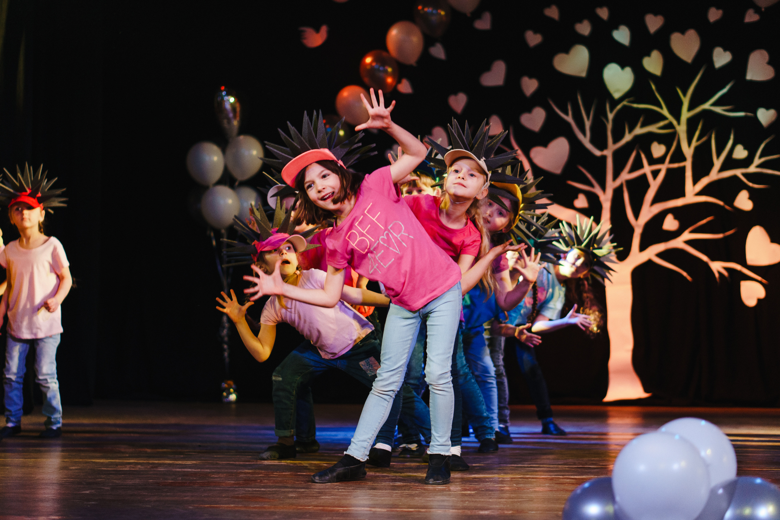 Театр «Сорванцы». День рождения театра 2020. Фото • Відео • Аерозйомка • Контент для бізнесу