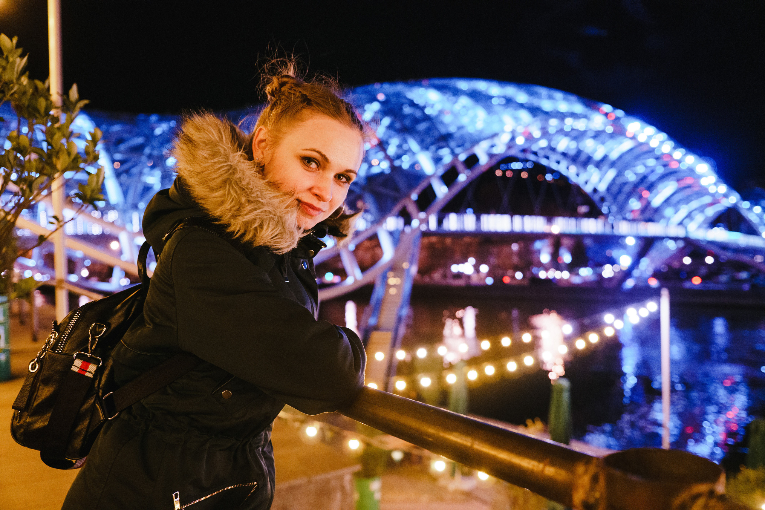 Стук Travel. Новый год в Грузии. Тбилиси, Боржоми. Photo • Video • Production • Aerial • Media Creation