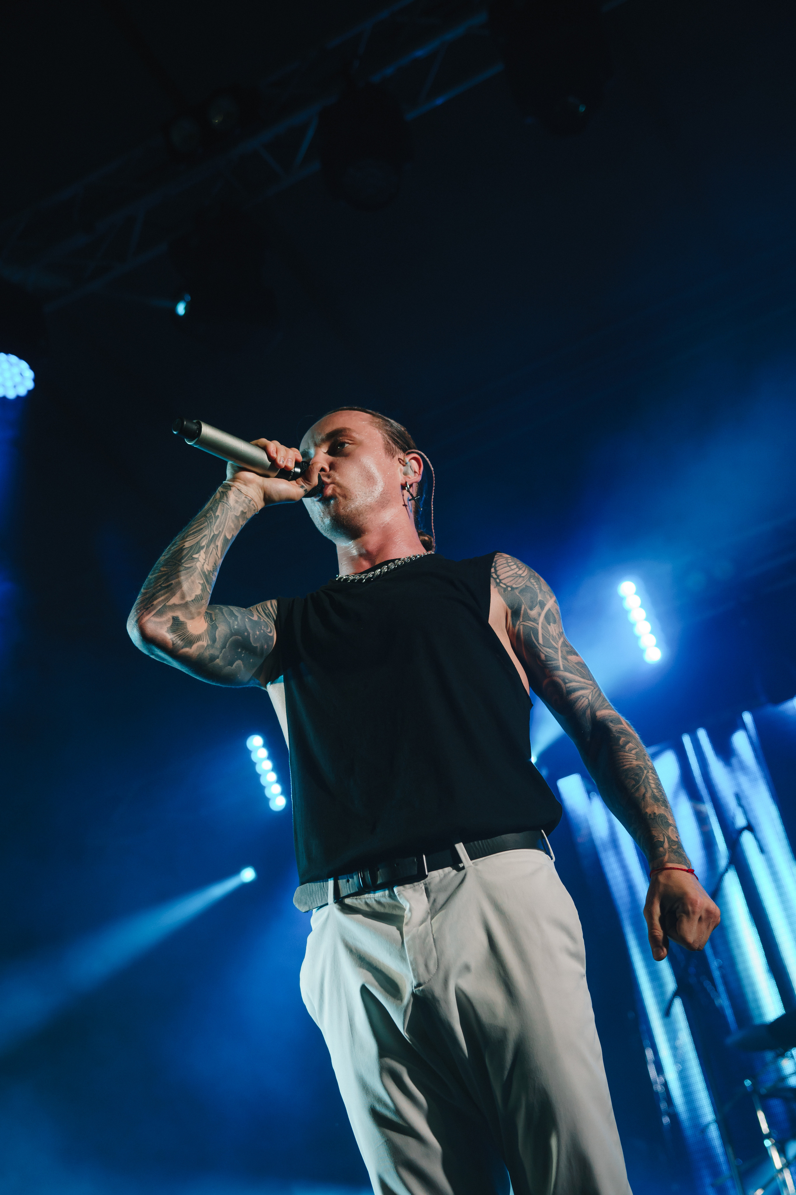 Артем Пивоваров. Харьков — арт-завод «Механика». Photo • Video • Production • Aerial • Media Creation