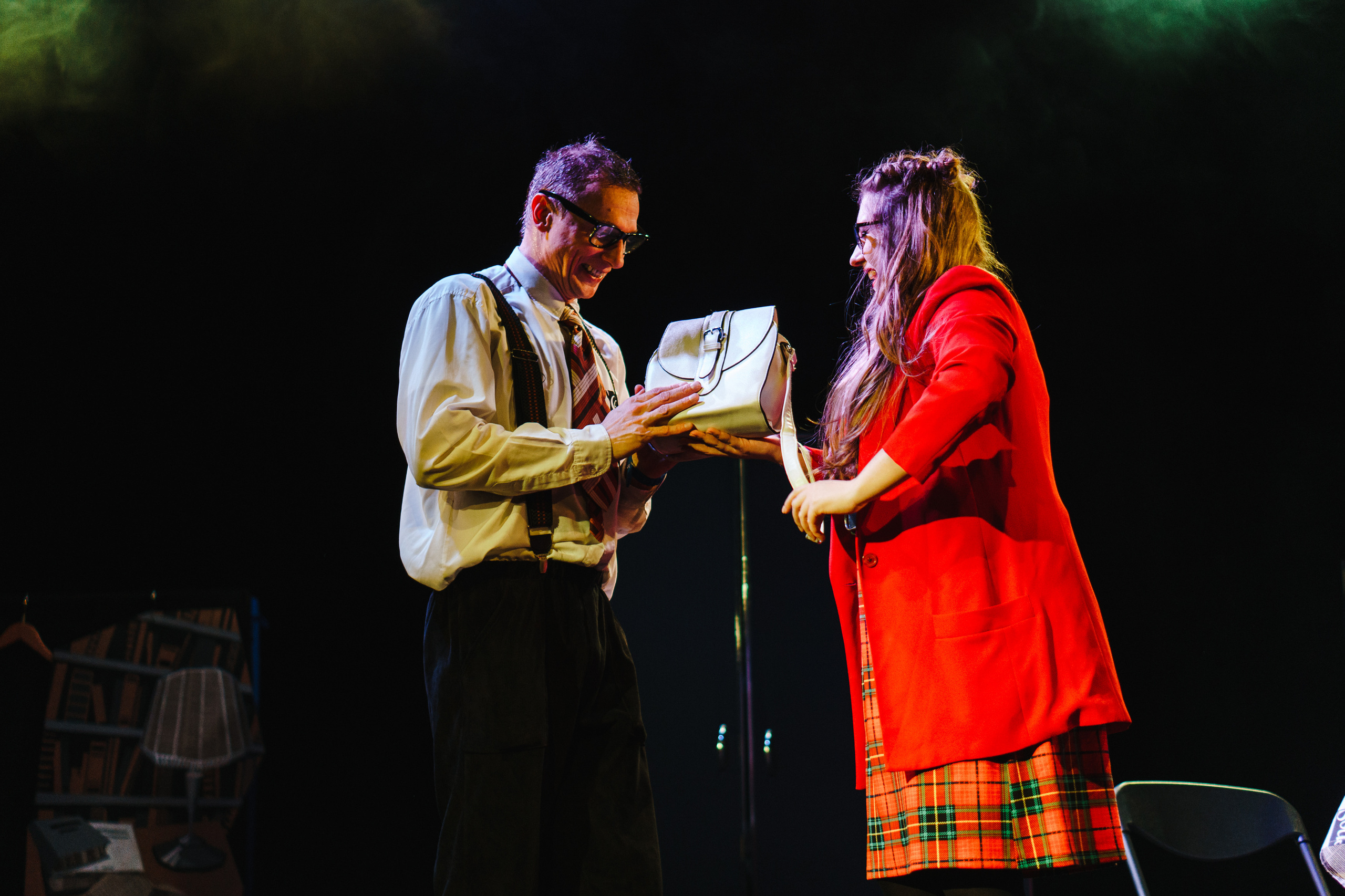 Театр «Сорванцы». Три плюс Кот. Премьера. Фото • Видео • Аэросъемка • Контент для бизнеса