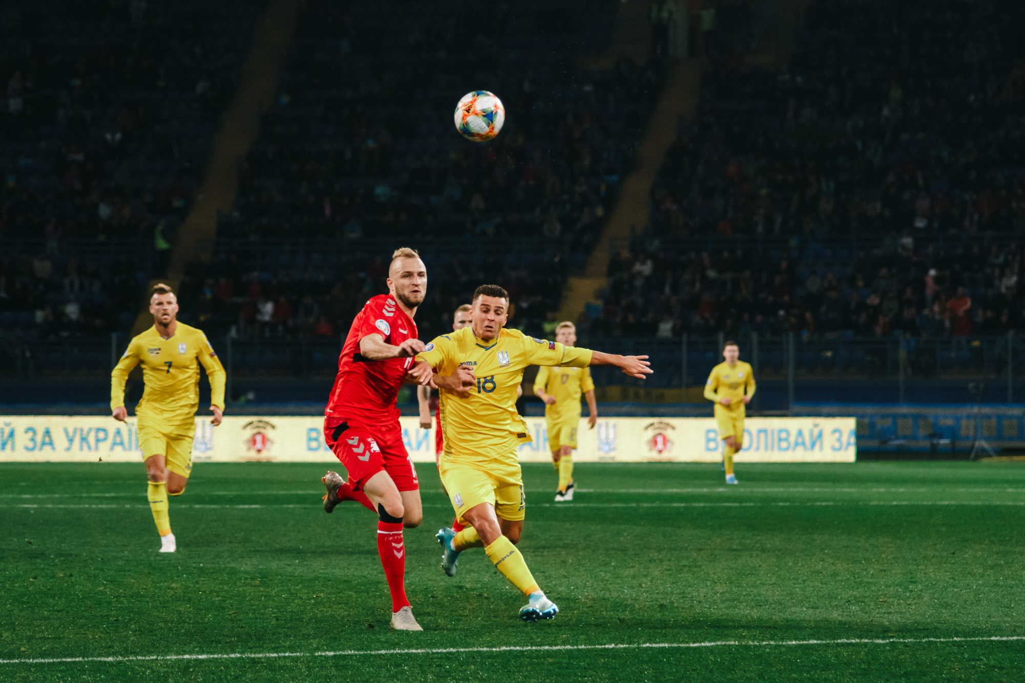 Украина — Литва. Photo • Video • Production • Aerial • Media Creation