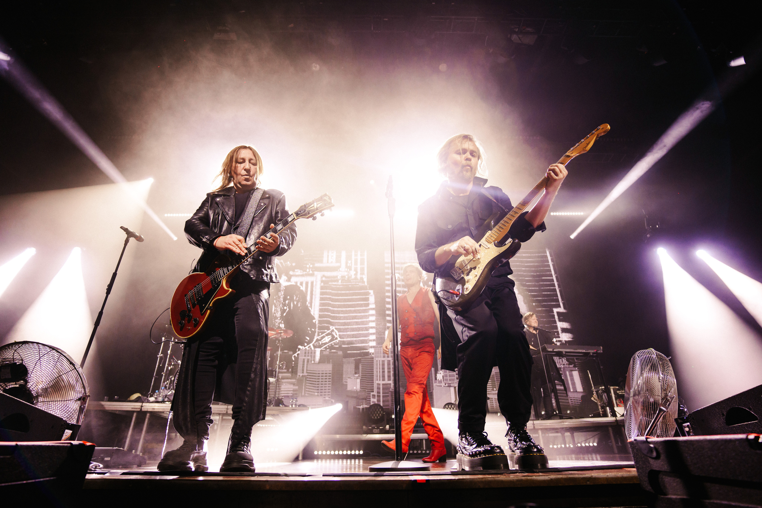 БИ-2 — Offenbach Stadthalle. Photo • Video • Production • Aerial • Media Creation