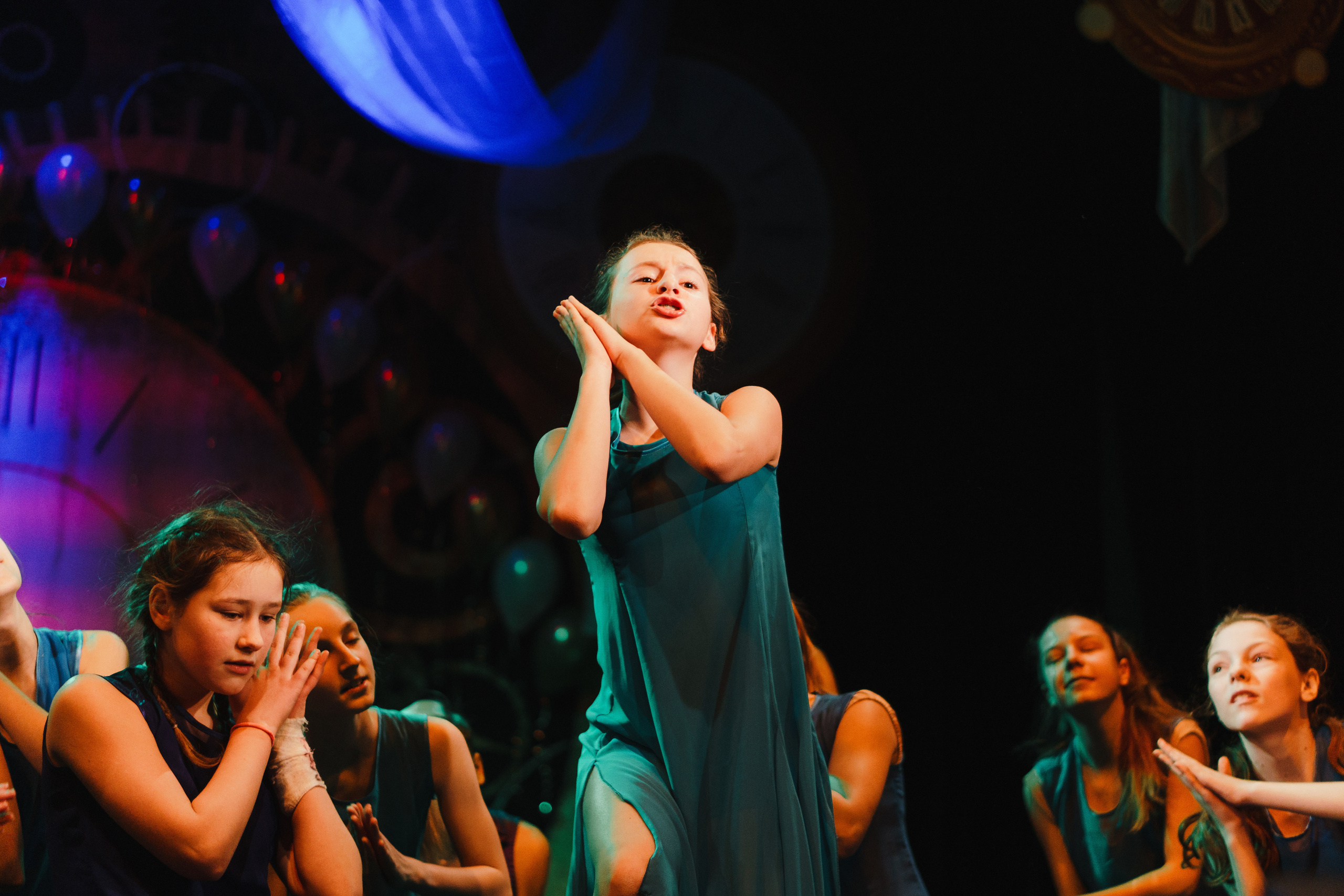 Театр «Сорванцы». День рождения театра 2021. Фото • Видео • Аэросъемка • Контент для бизнеса