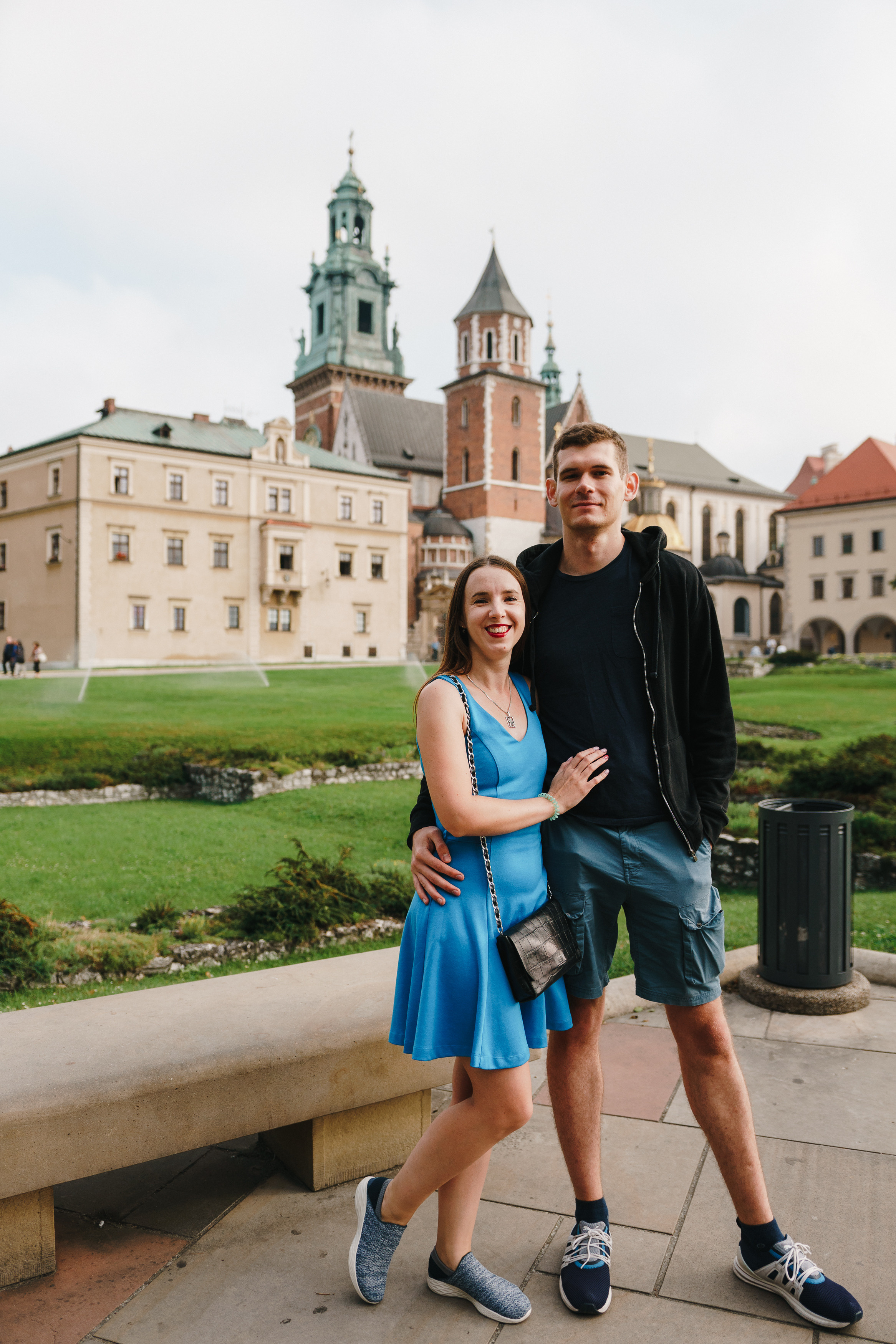 Стук Travel. Краков и Морське Око. Photo • Video • Production • Aerial • Media Creation