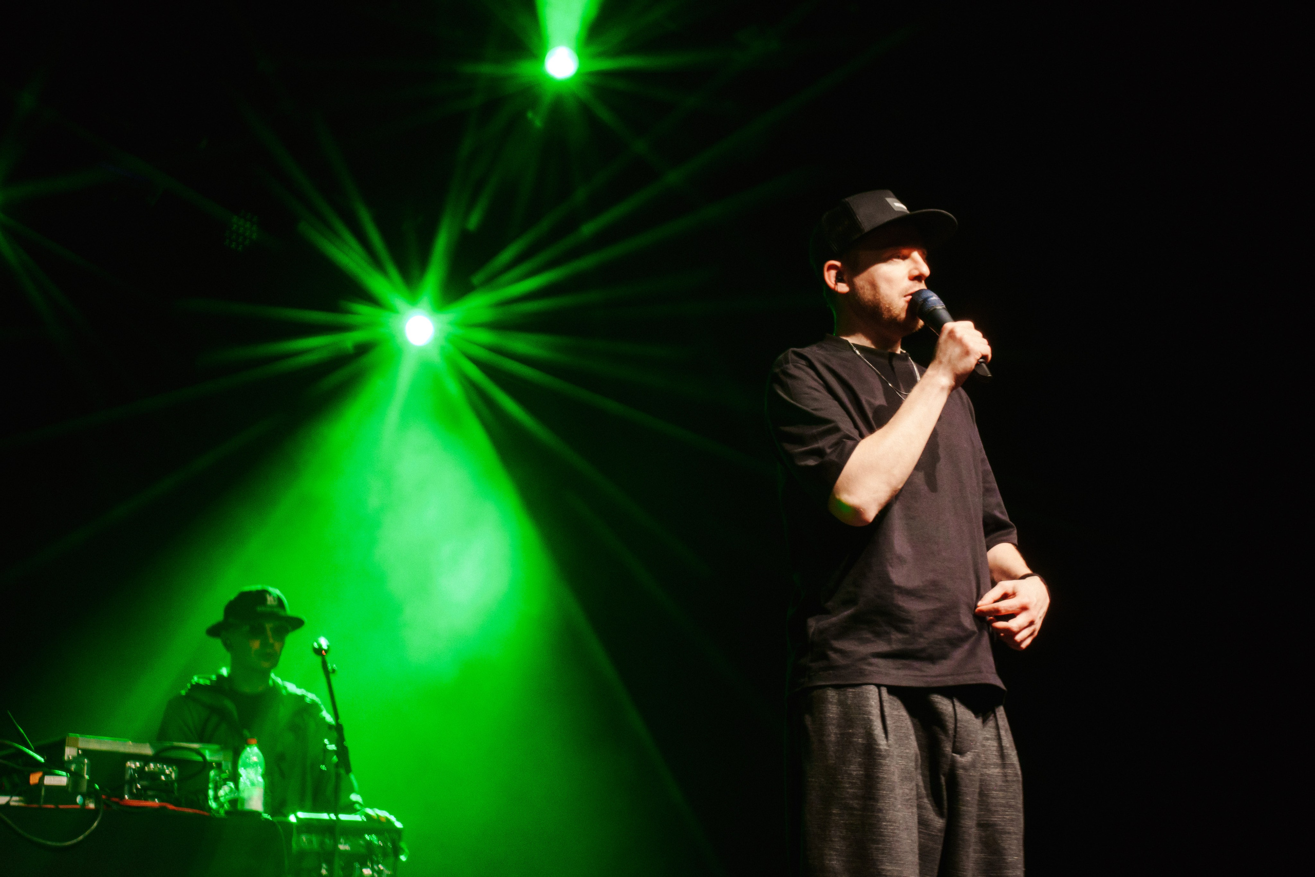 Каста. Frankfurt — Batschkapp. Photo • Video • Production • Aerial • Media Creation