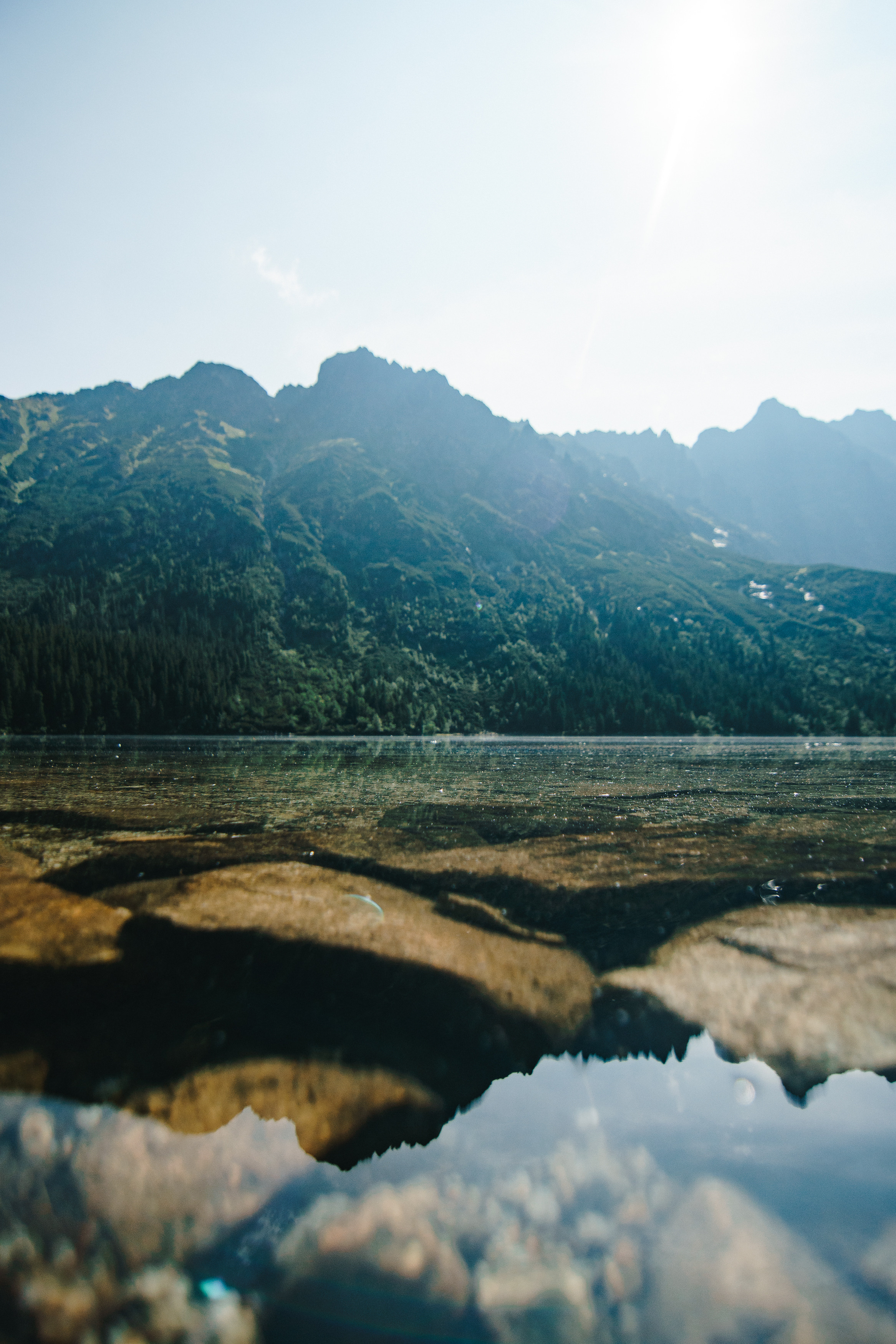 Стук Travel. Краков и Морське Око. Photo • Video • Production • Aerial • Media Creation