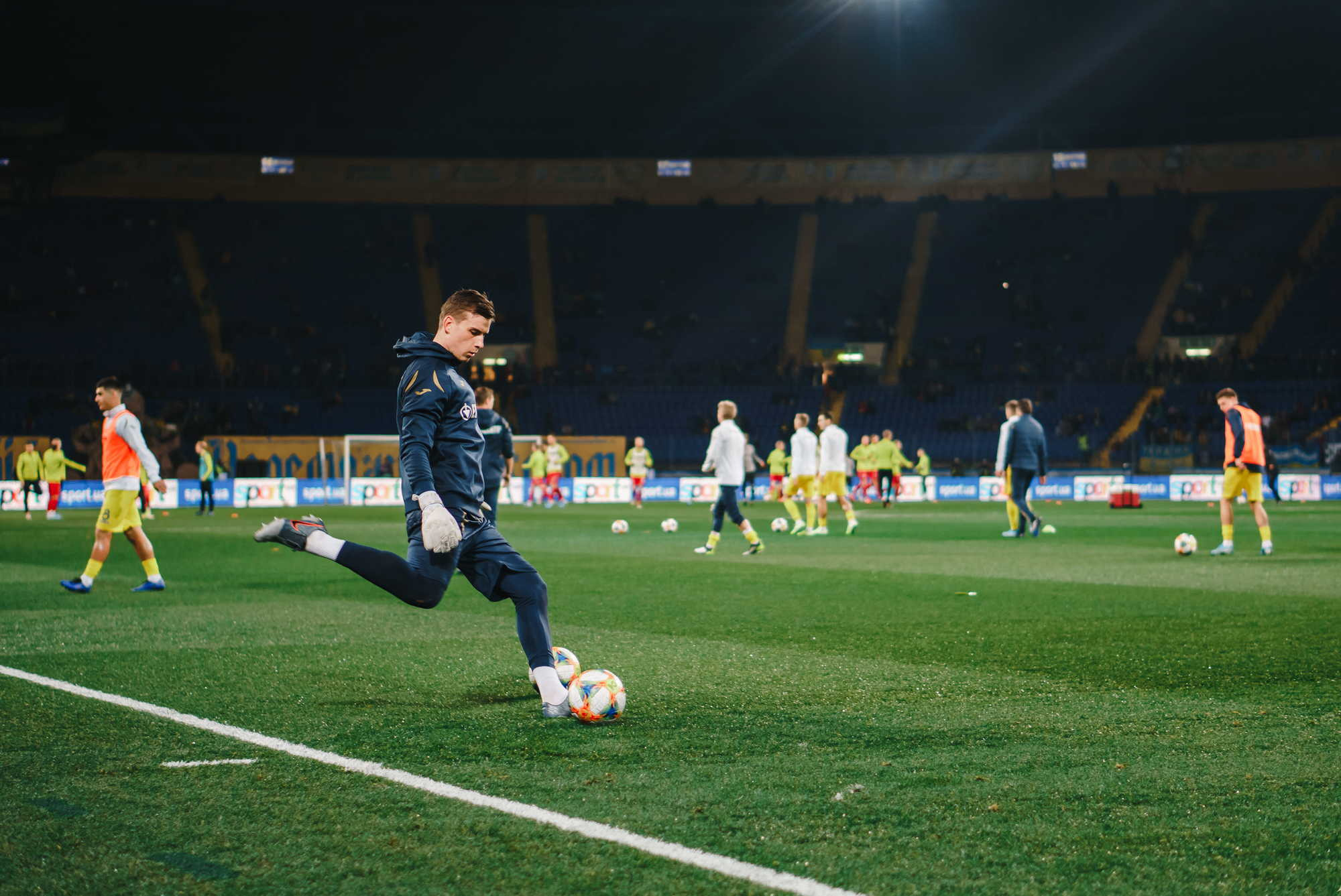 Украина — Литва. Photo • Video • Production • Aerial • Media Creation