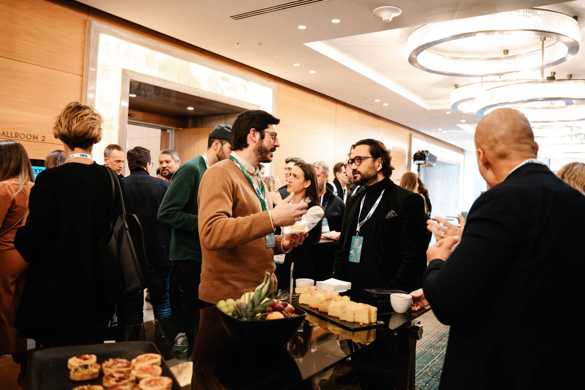 MMA Smarties Awards Berlin 2025. Foto • Video • Produktion • Luftbildaufnahmen • Erstellung von Medien