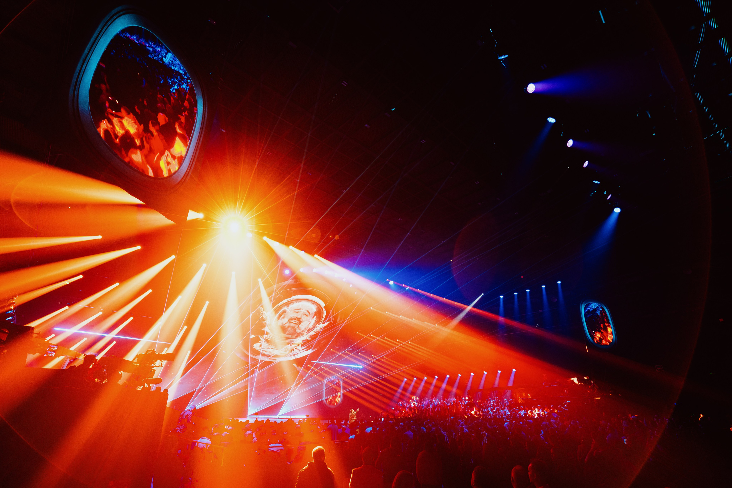 Eurovision Luxembourg 2026 — alight.eu. Photo • Video • Production • Aerial • Media Creation