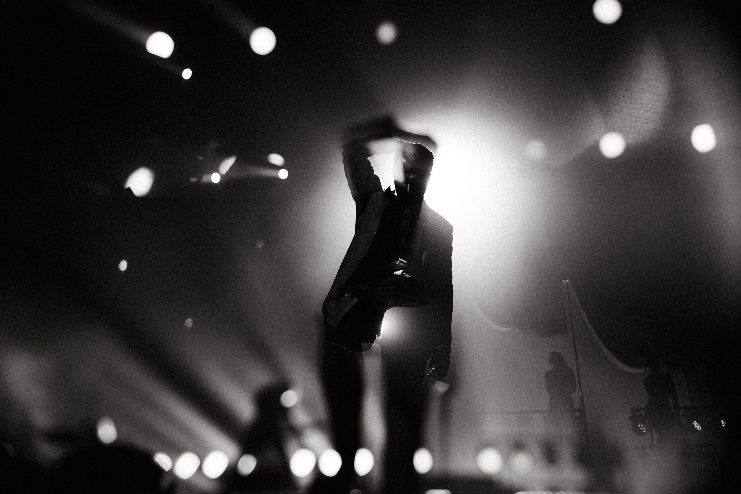 HURTS — Frankfurt. Photo • Video • Production • Aerial • Media Creation