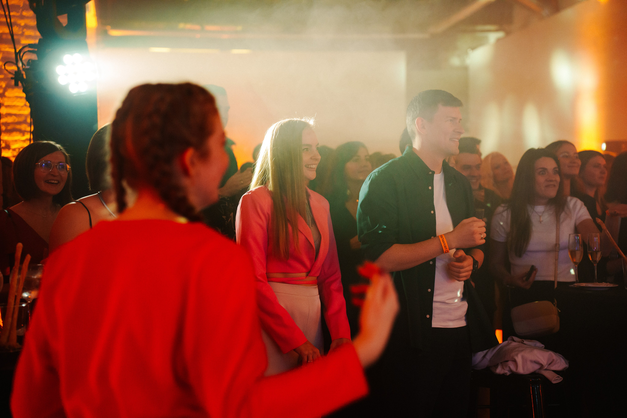 Barcelona — We shine together. Foto • Video • Produktion • Luftbildaufnahmen • Erstellung von Medien