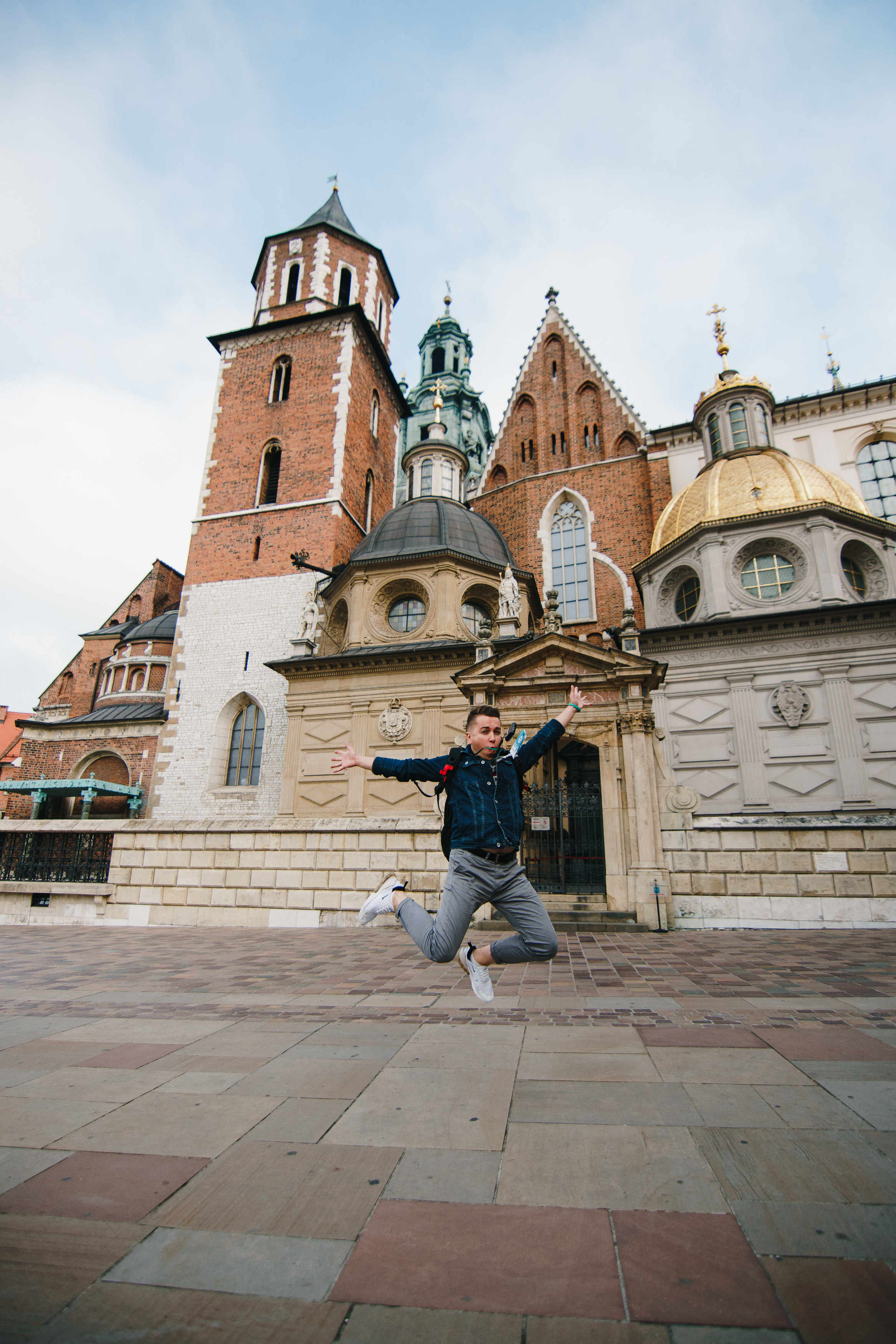 Стук Travel. Краков и Морське Око. Photo • Video • Production • Aerial • Media Creation