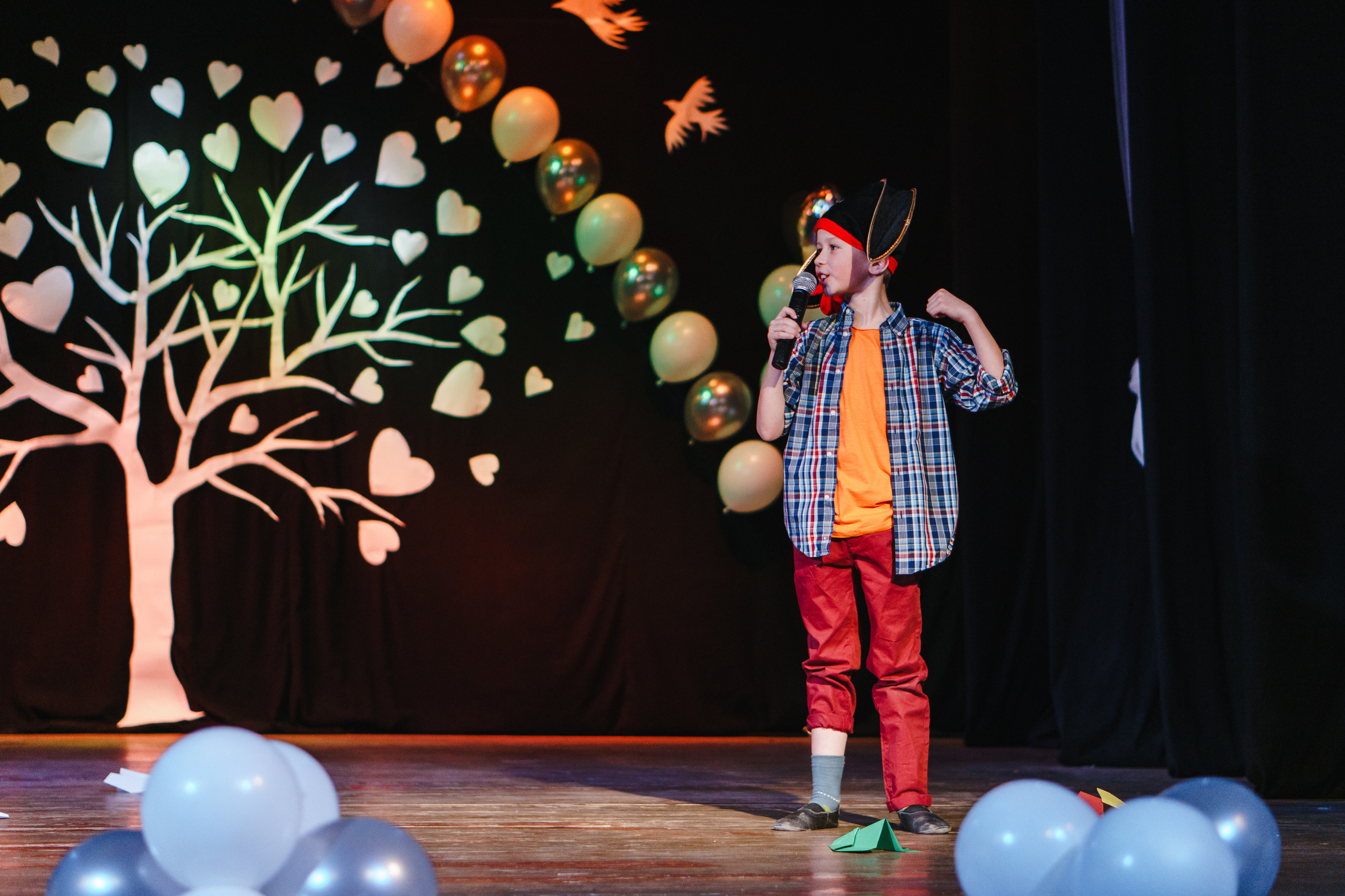 Театр «Сорванцы». День рождения театра 2020. Фото • Відео • Аерозйомка • Контент для бізнесу