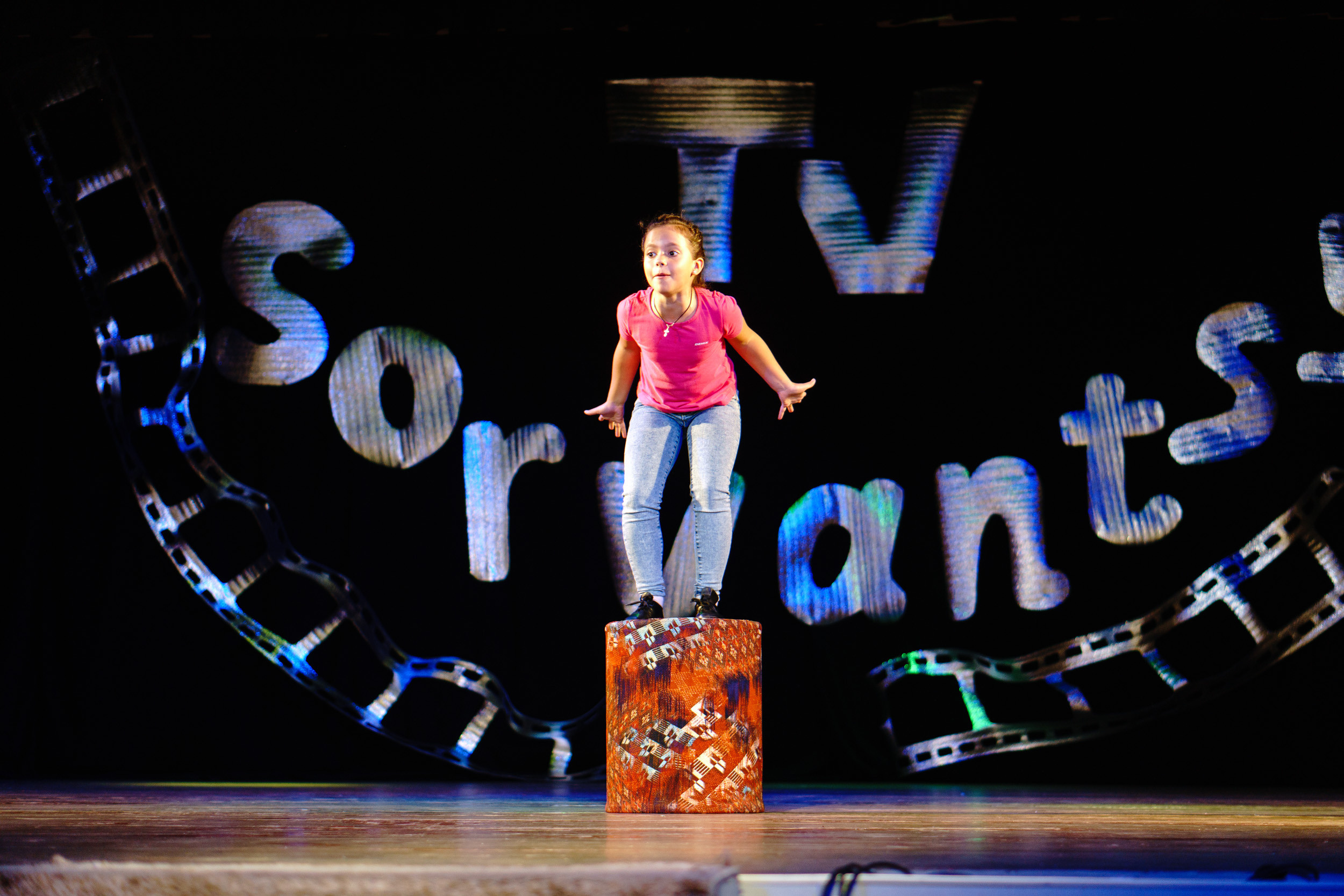 Открытие 33-го театрального сезона. Фото • Видео • Аэросъемка • Контент для бизнеса