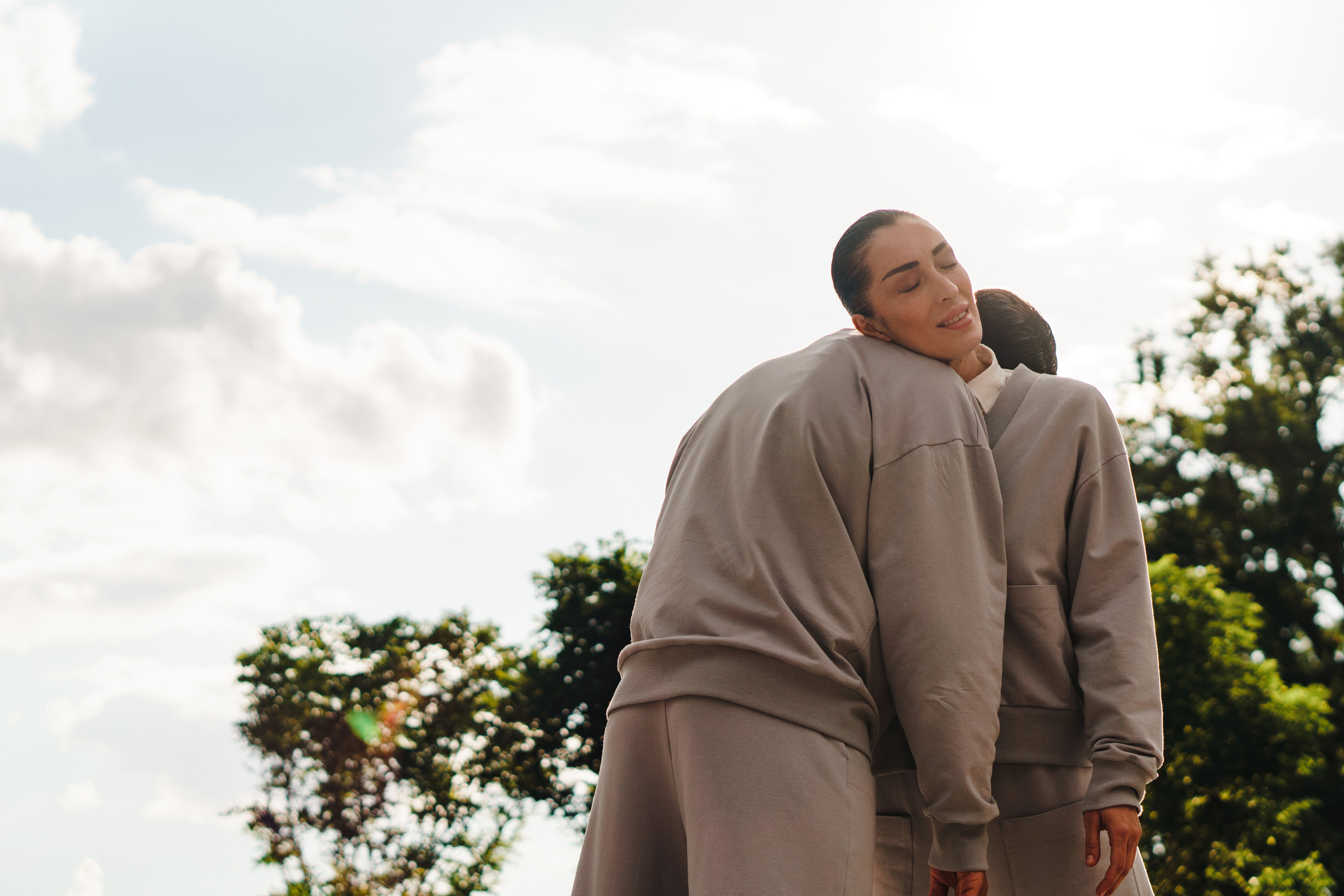 Съемка тв-версии концерта ко Дню Независимости для телеканала «УКРАИНА». Foto • Video • Produktion • Luftbildaufnahmen • Erstellung von Medien