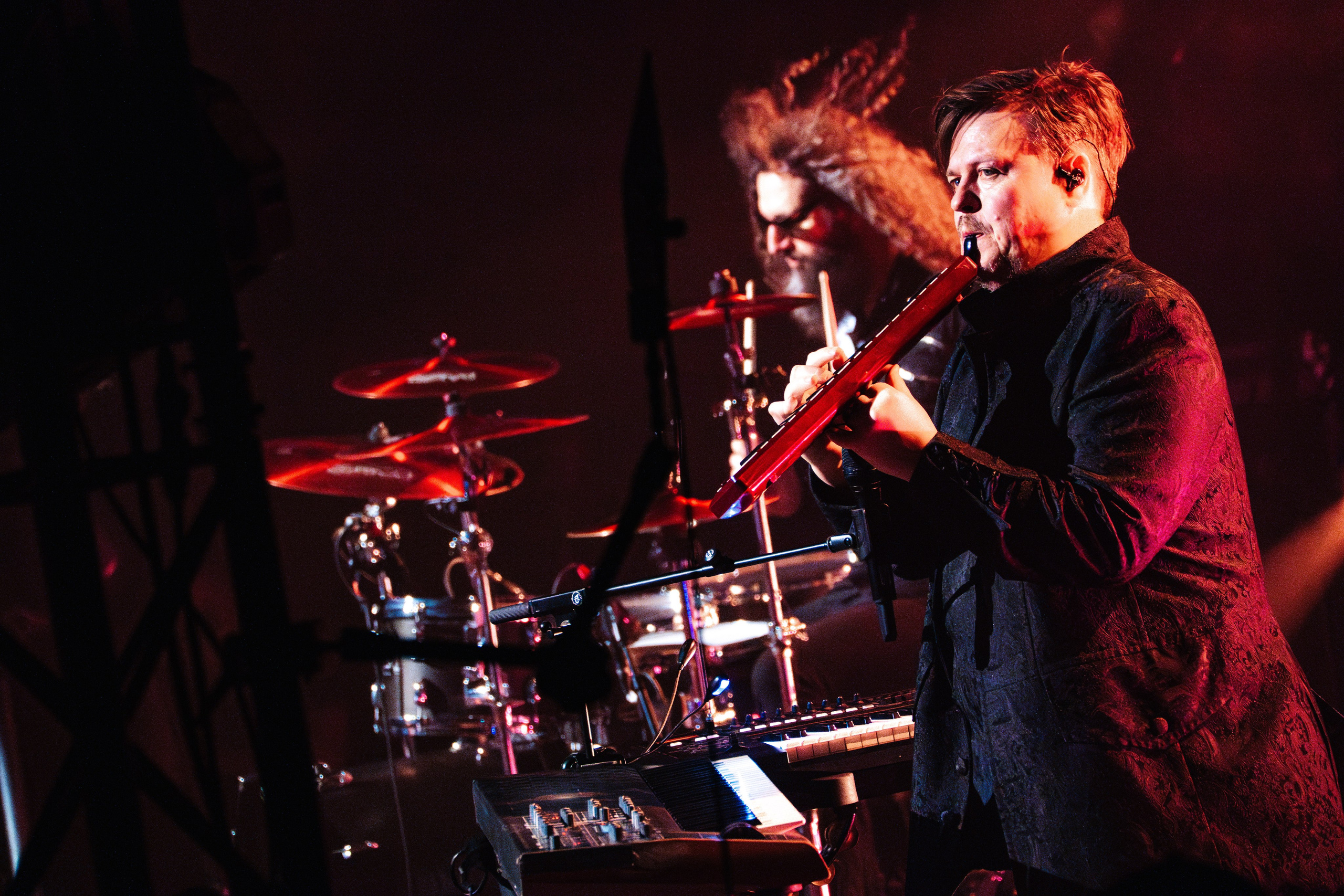 БИ-2 — Ludwigsburg. Фото • Видео • Аэросъемка • Контент для бизнеса