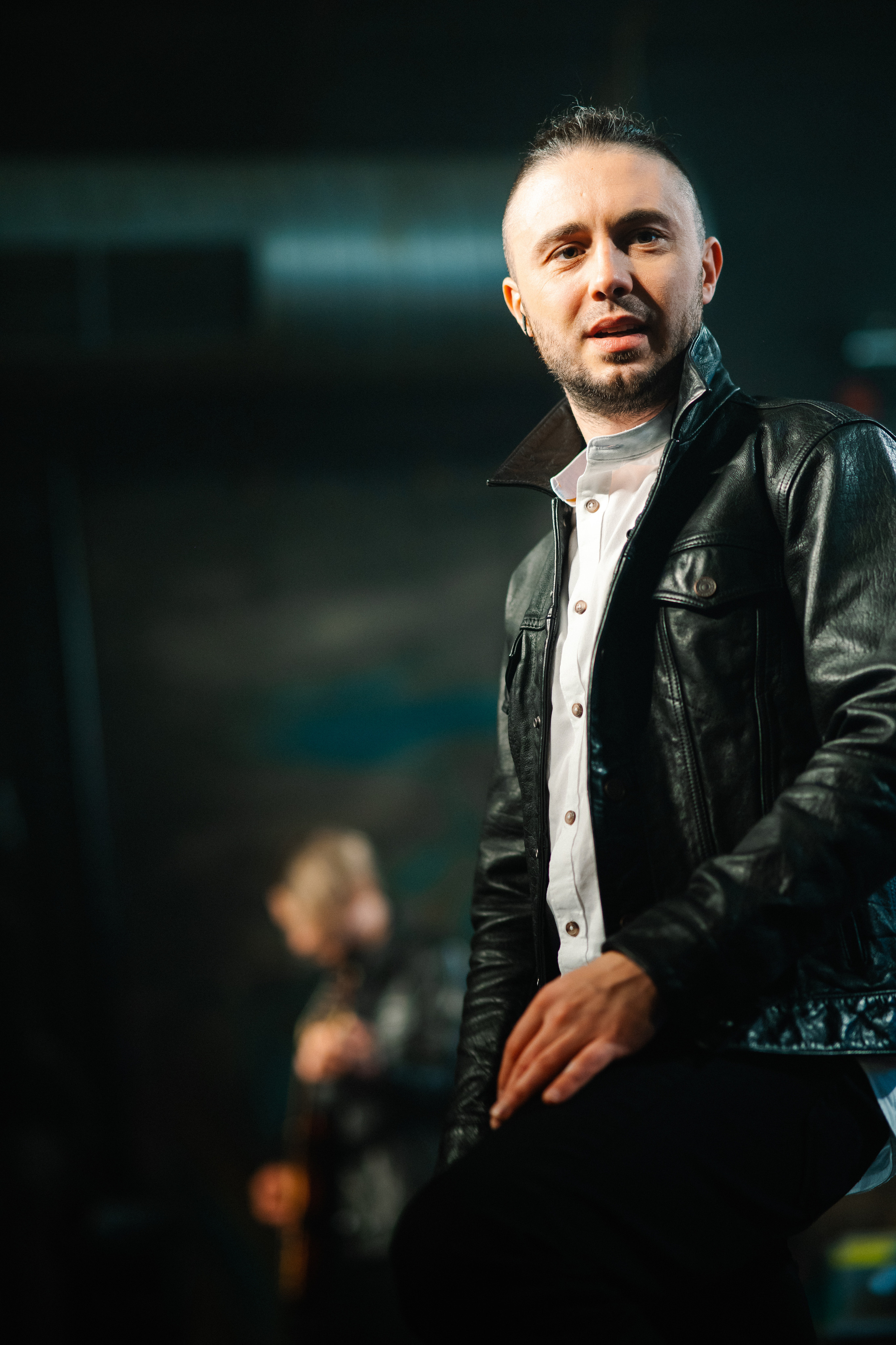 Антитіла. Stuttgart — LKA-Longhorn. Photo • Video • Production • Aerial • Media Creation