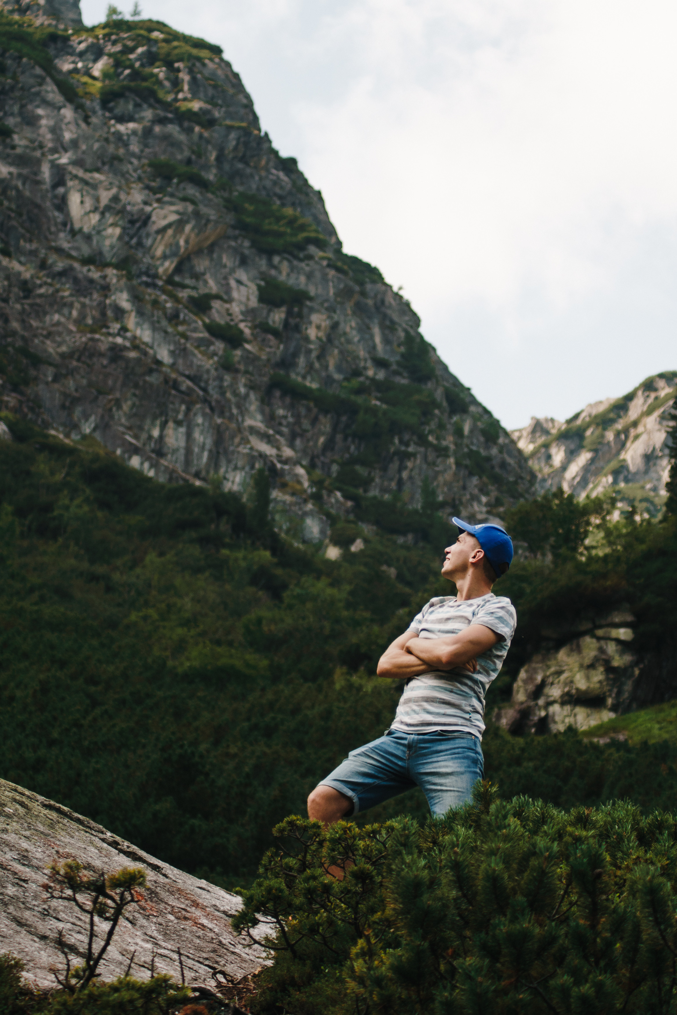 Стук Travel. Краков и Морське Око. Photo • Video • Production • Aerial • Media Creation