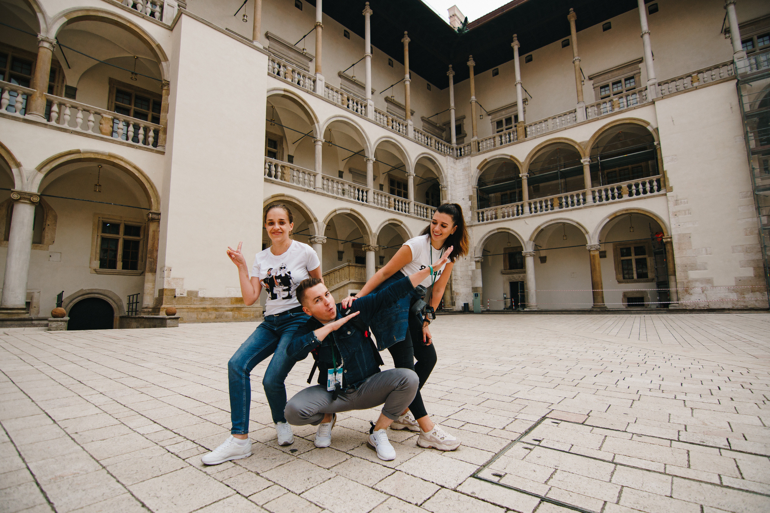 Стук Travel. Краков и Морське Око. Photo • Video • Production • Aerial • Media Creation