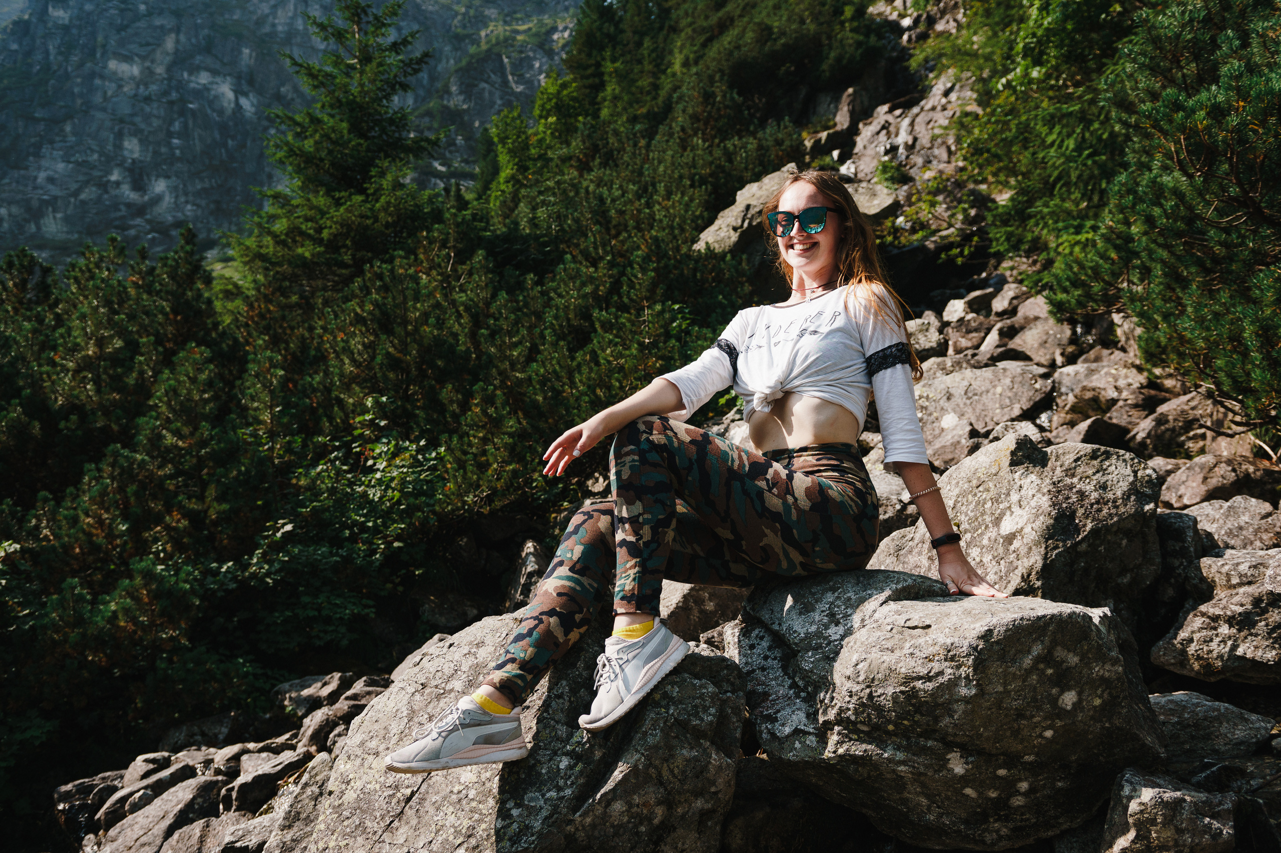 Стук Travel. Краков и Морське Око. Photo • Video • Production • Aerial • Media Creation