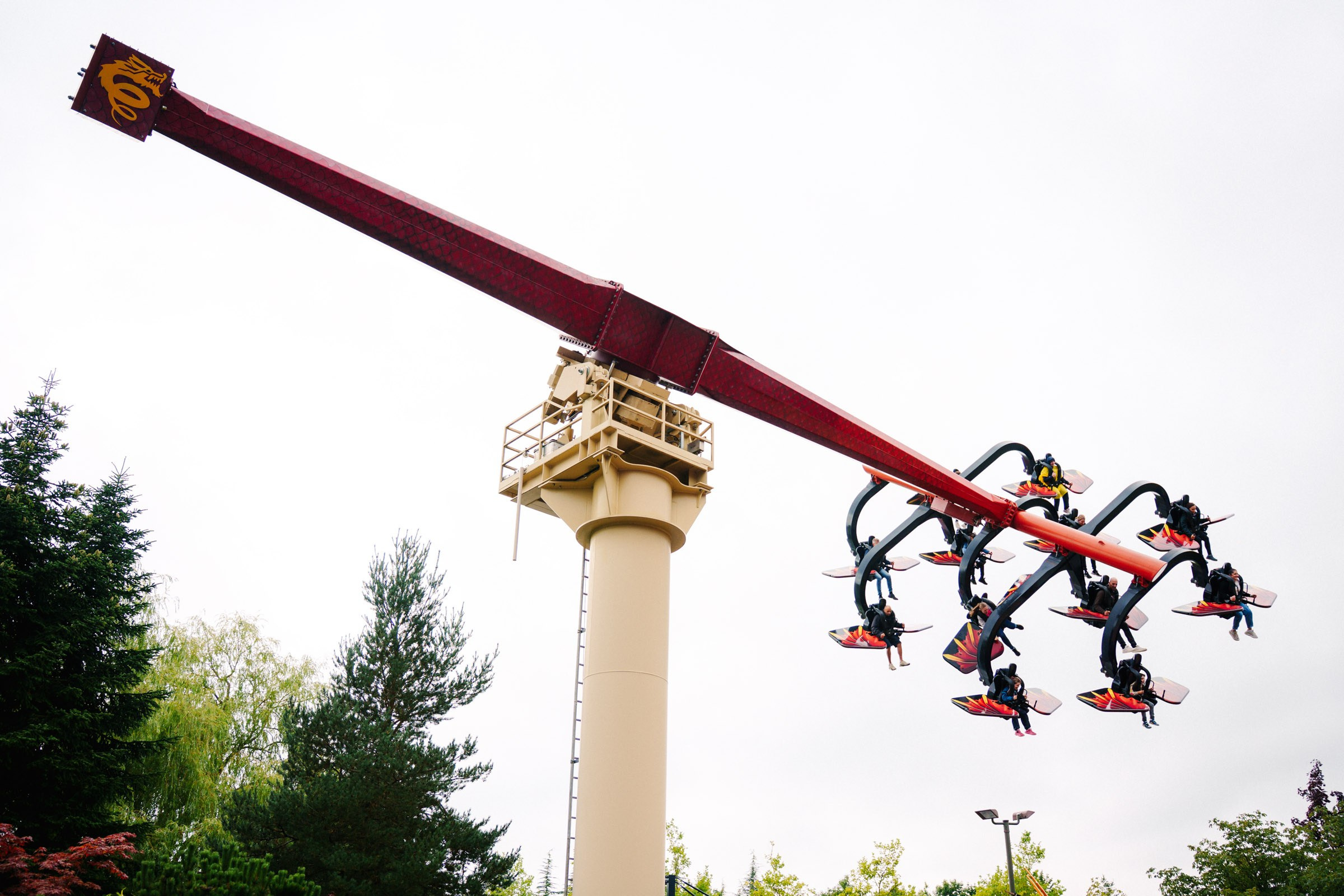 LEGOLAND Sommernächt 2025. Photo • Video • Production • Aerial • Media Creation