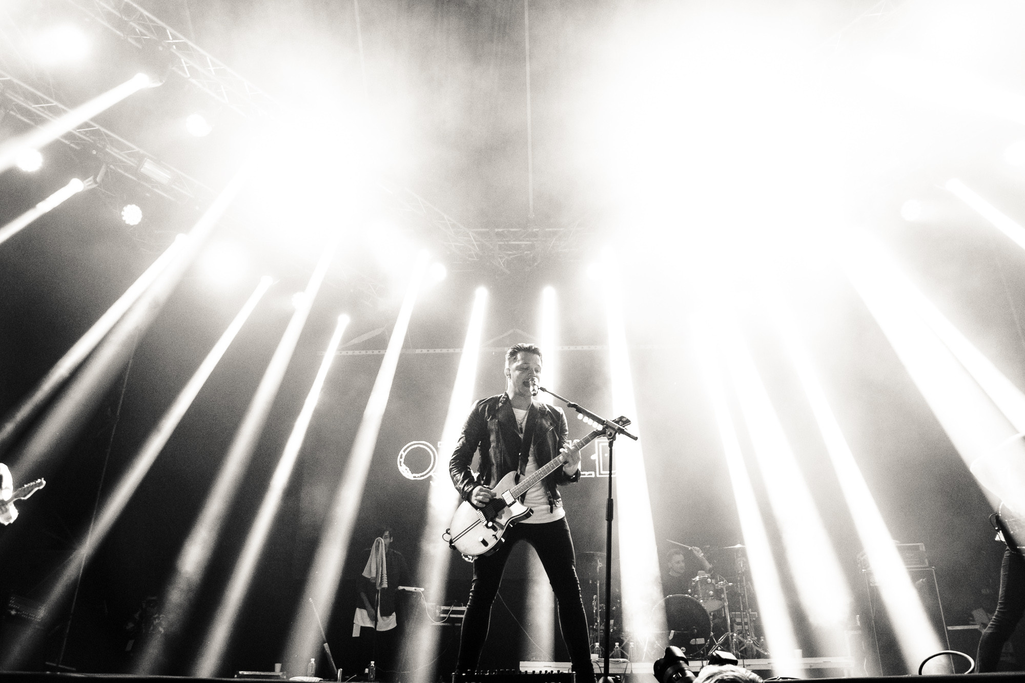 Импульс-фест. Харьков — арт-завод «Механика». Photo • Video • Production • Aerial • Media Creation