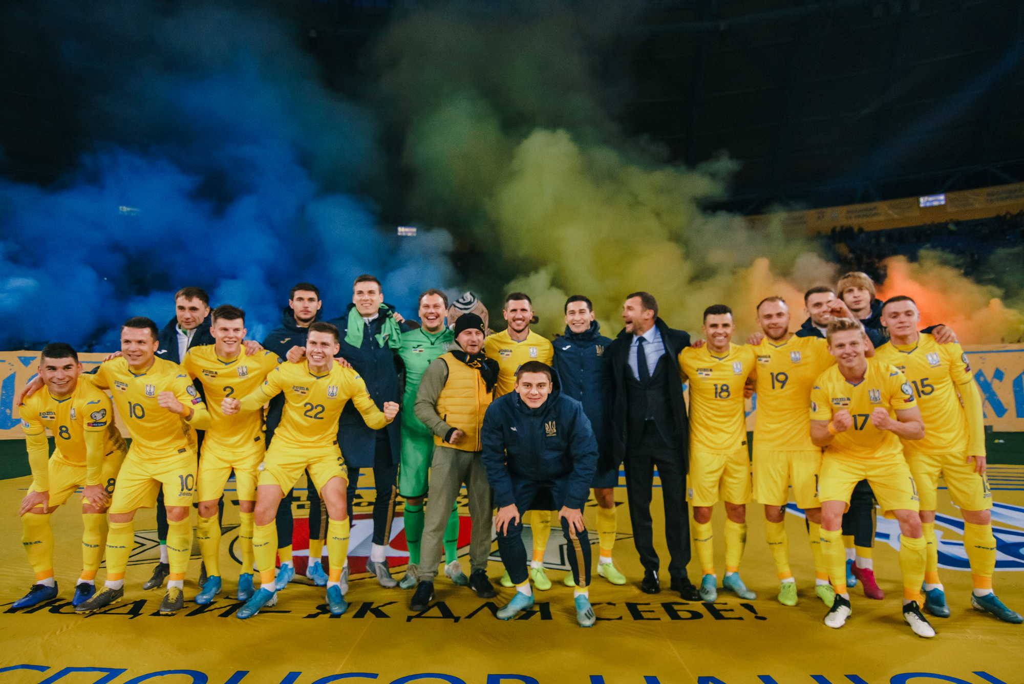 Украина — Литва. Photo • Video • Production • Aerial • Media Creation