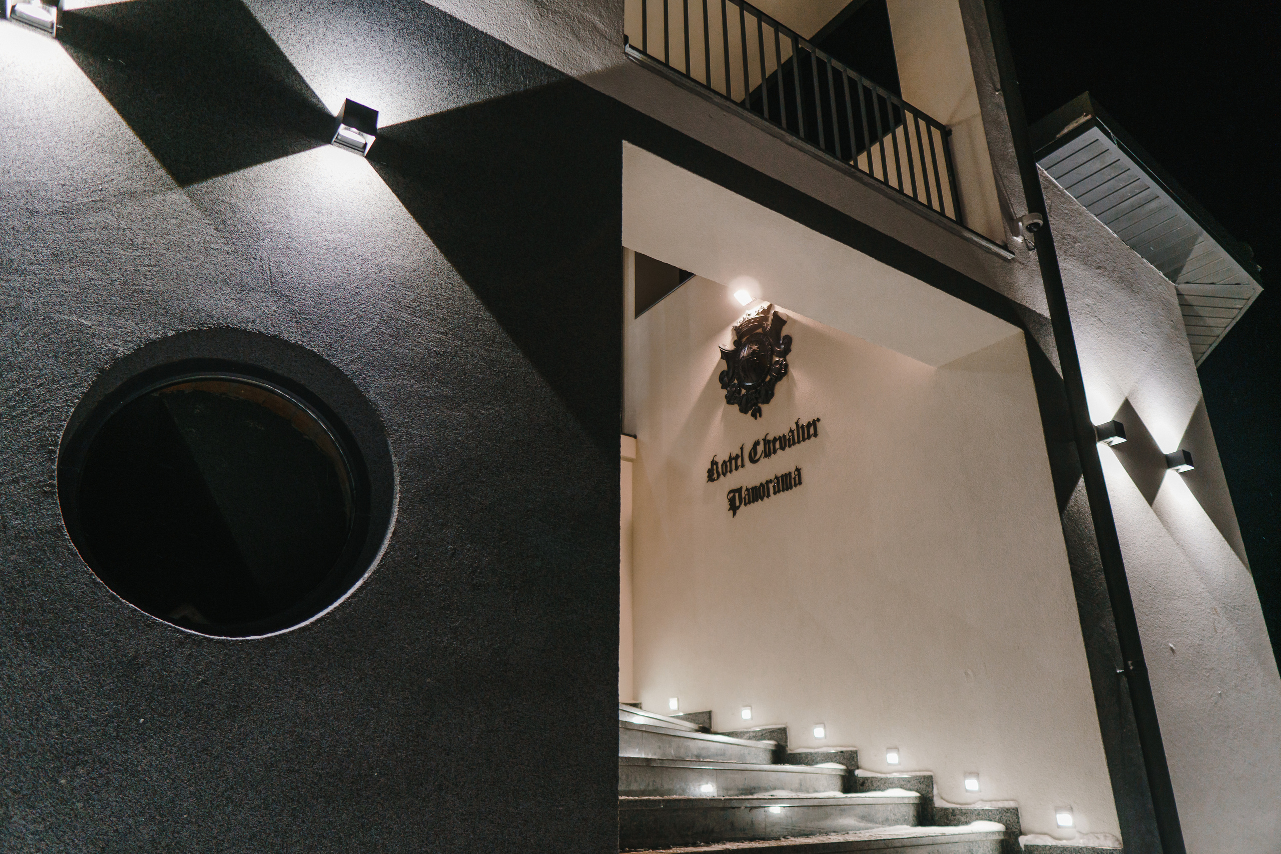 Chevalier Panorama ⏯. Фото • Відео • Аерозйомка • Контент для бізнесу