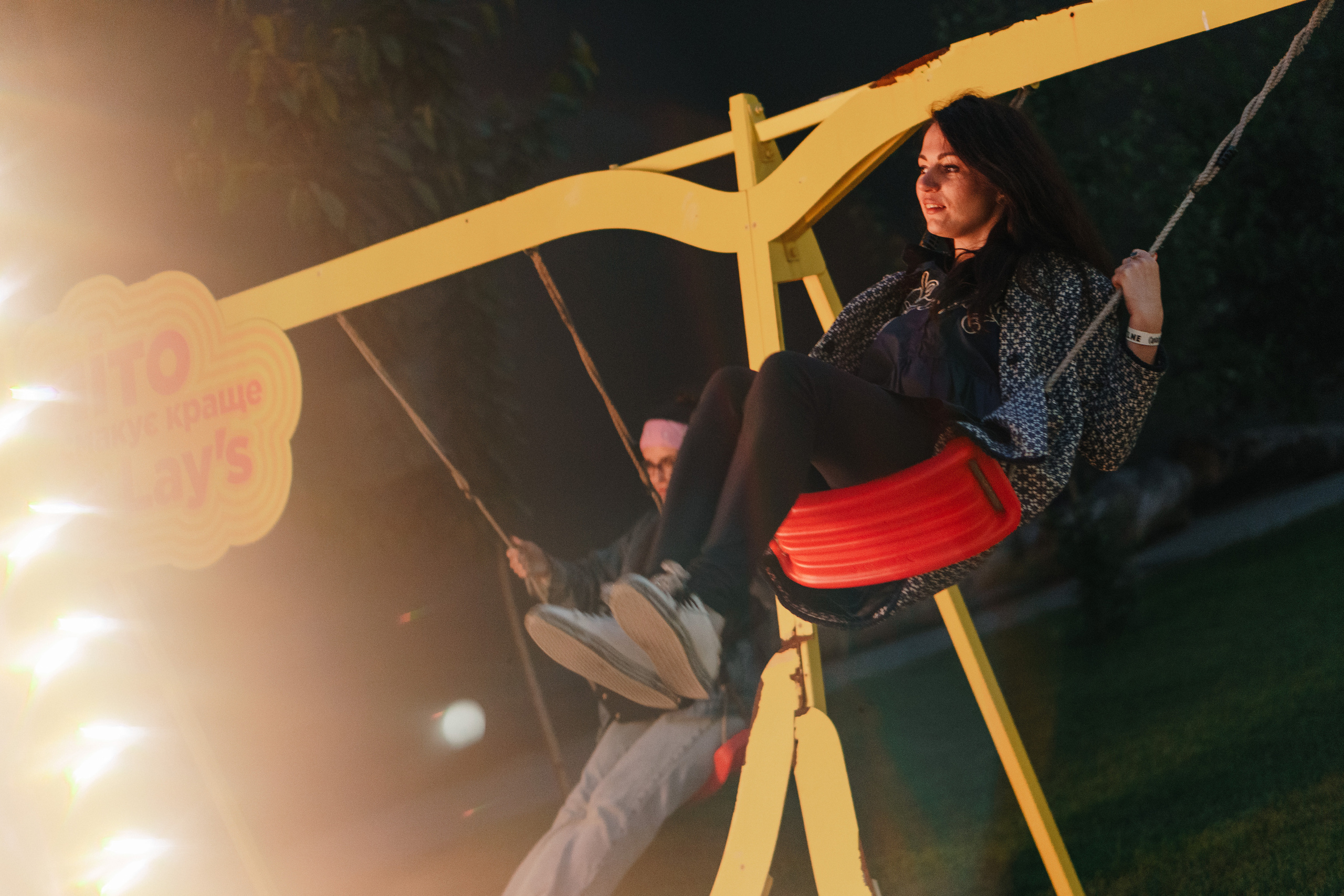 Фестиваль Поколение 90-х. День 2. Foto • Video • Produktion • Luftbildaufnahmen • Erstellung von Medien