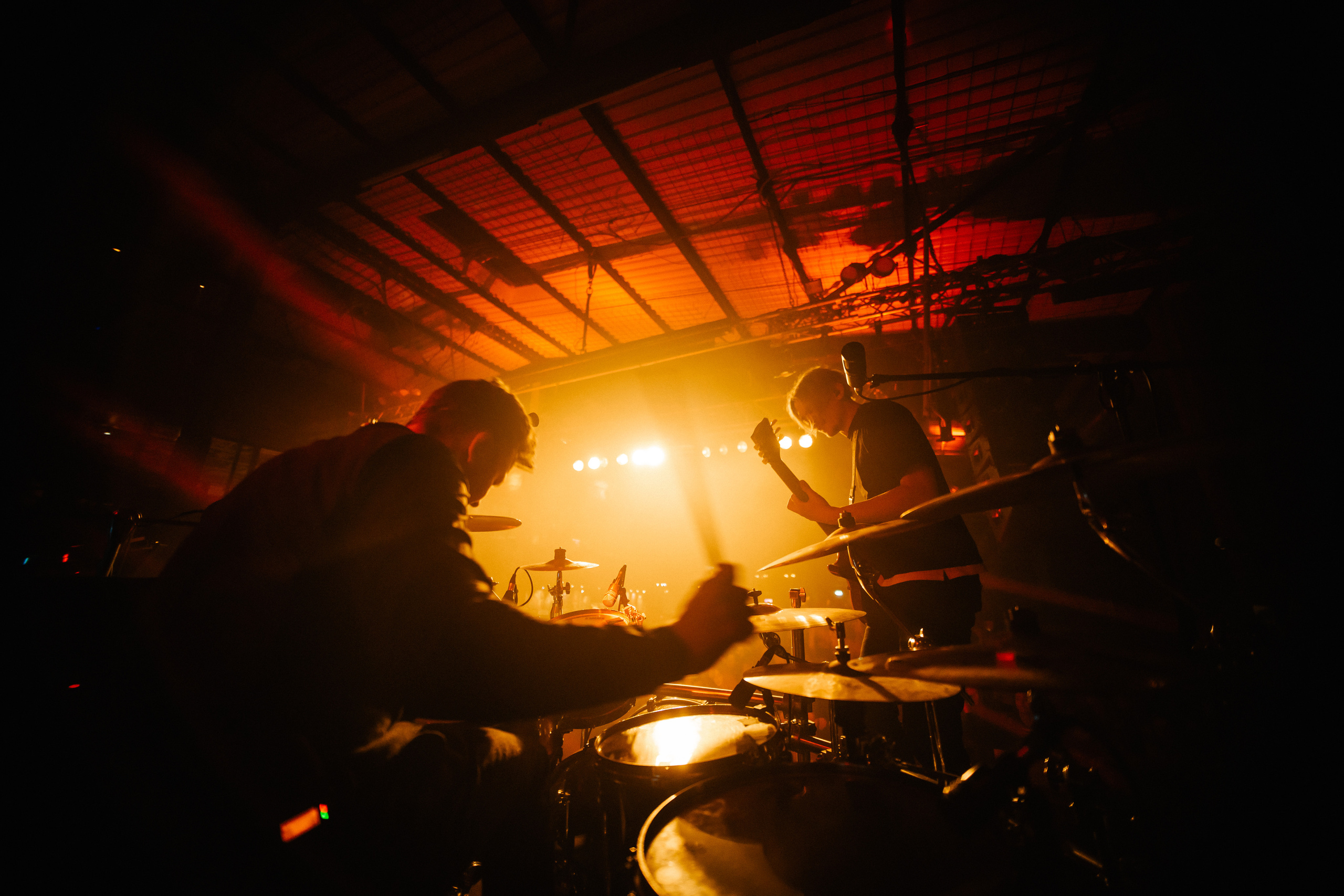 Антитіла. Stuttgart — LKA-Longhorn. Photo • Video • Production • Aerial • Media Creation