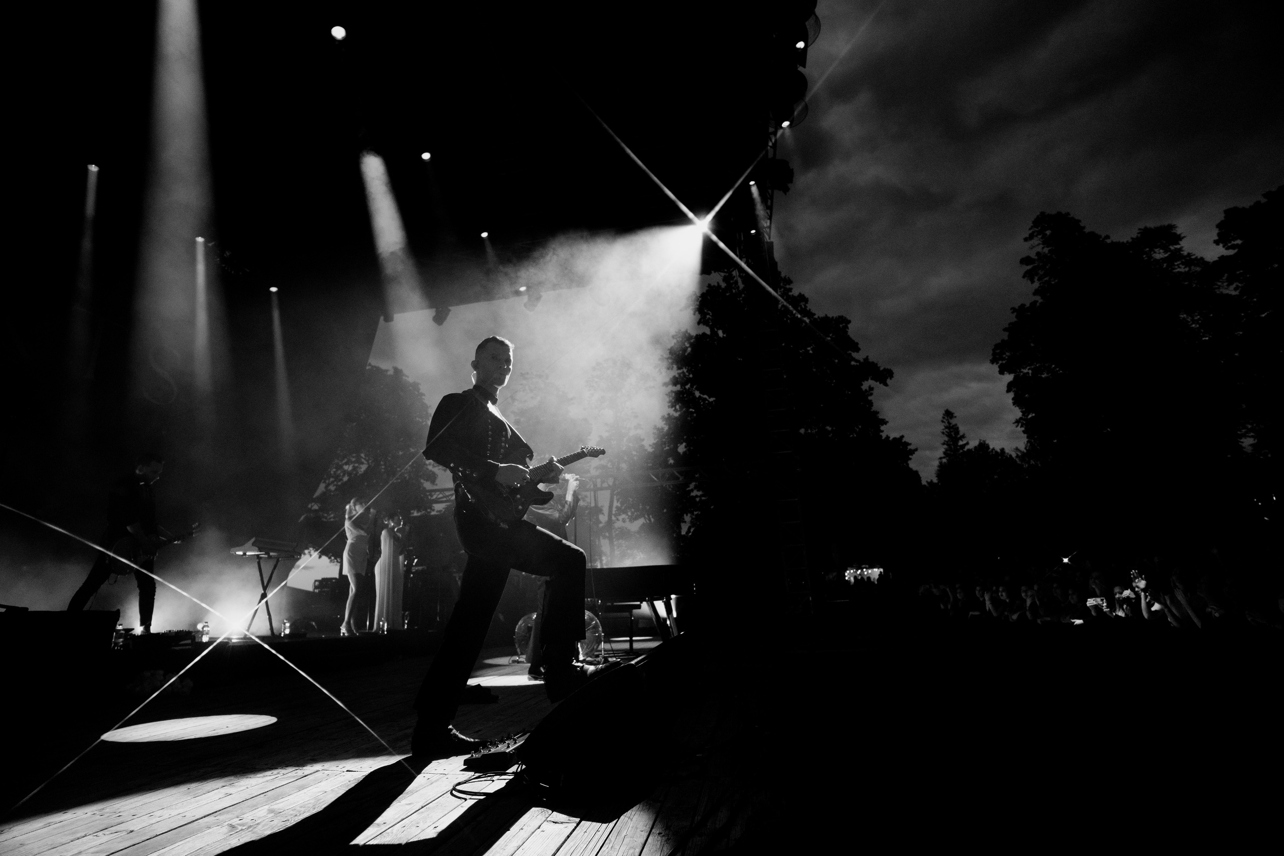 HURTS — Sigulda Medieval Castle. Фото • Відео • Аерозйомка • Контент для бізнесу