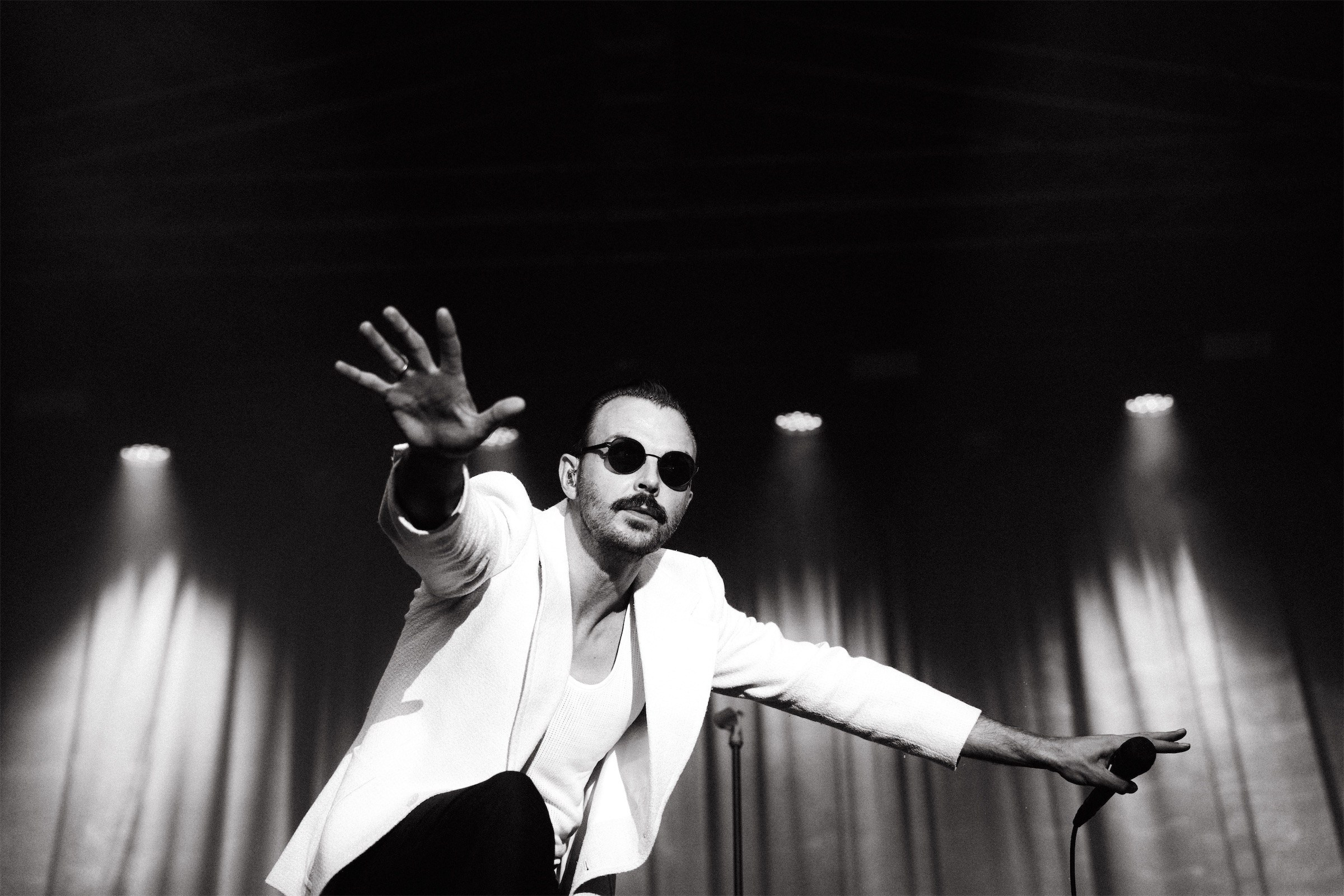 HURTS — Germany. Königstein. Photo • Video • Production • Aerial • Media Creation