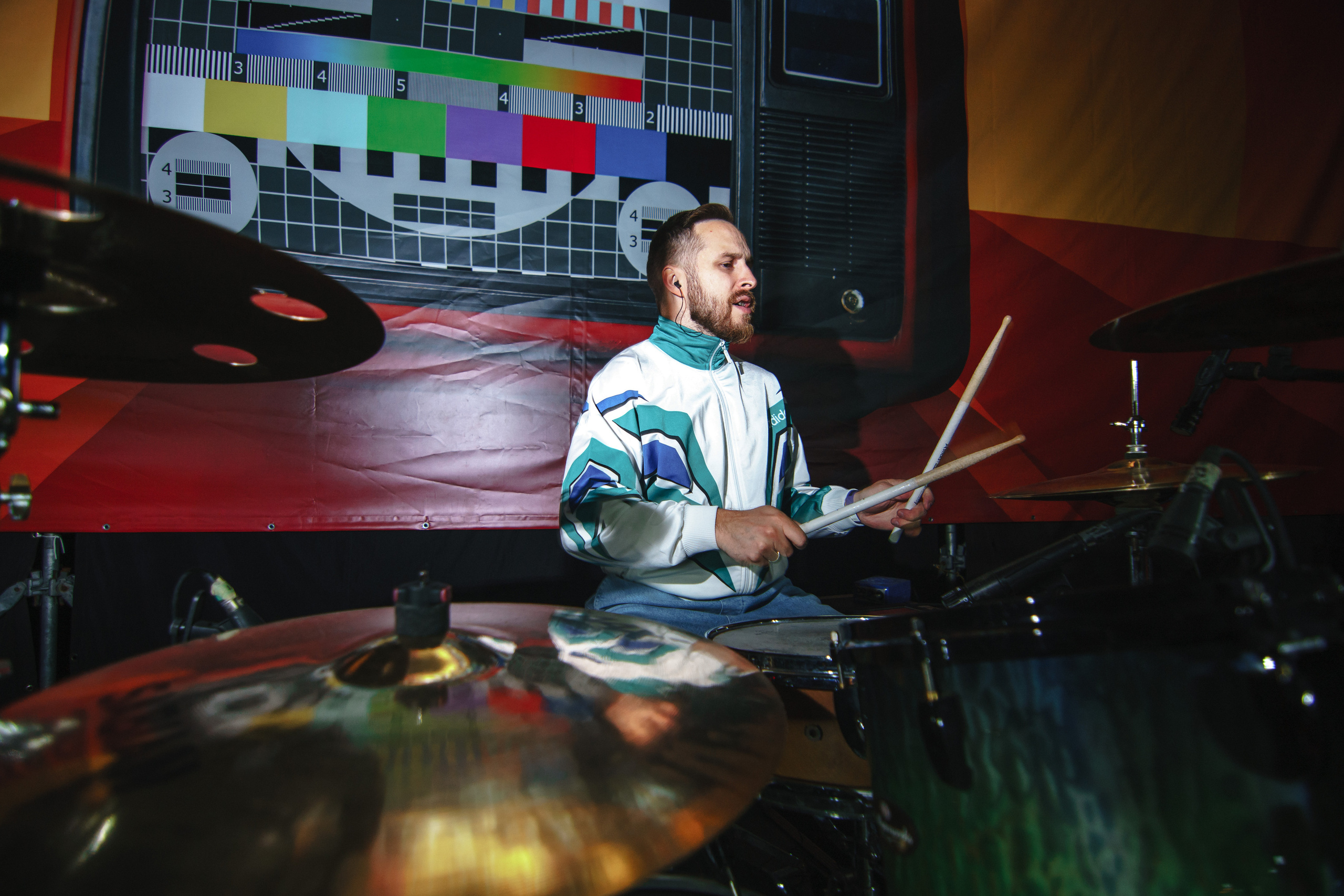 Фестиваль Поколение 90-х. День 1. Фото • Відео • Аерозйомка • Контент для бізнесу