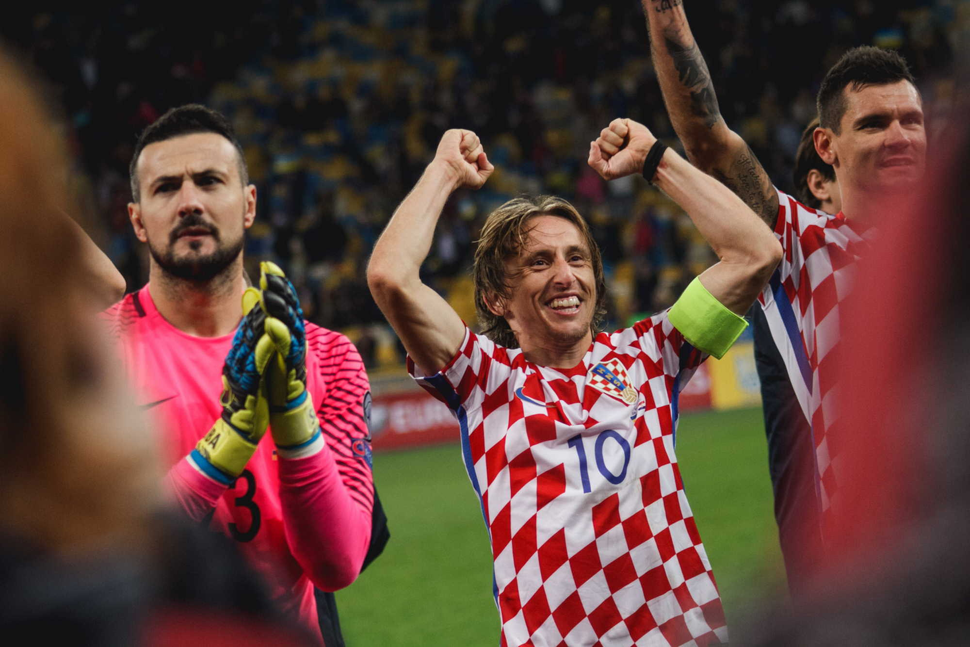 Украина — Хорватия. Фото • Відео • Аерозйомка • Контент для бізнесу