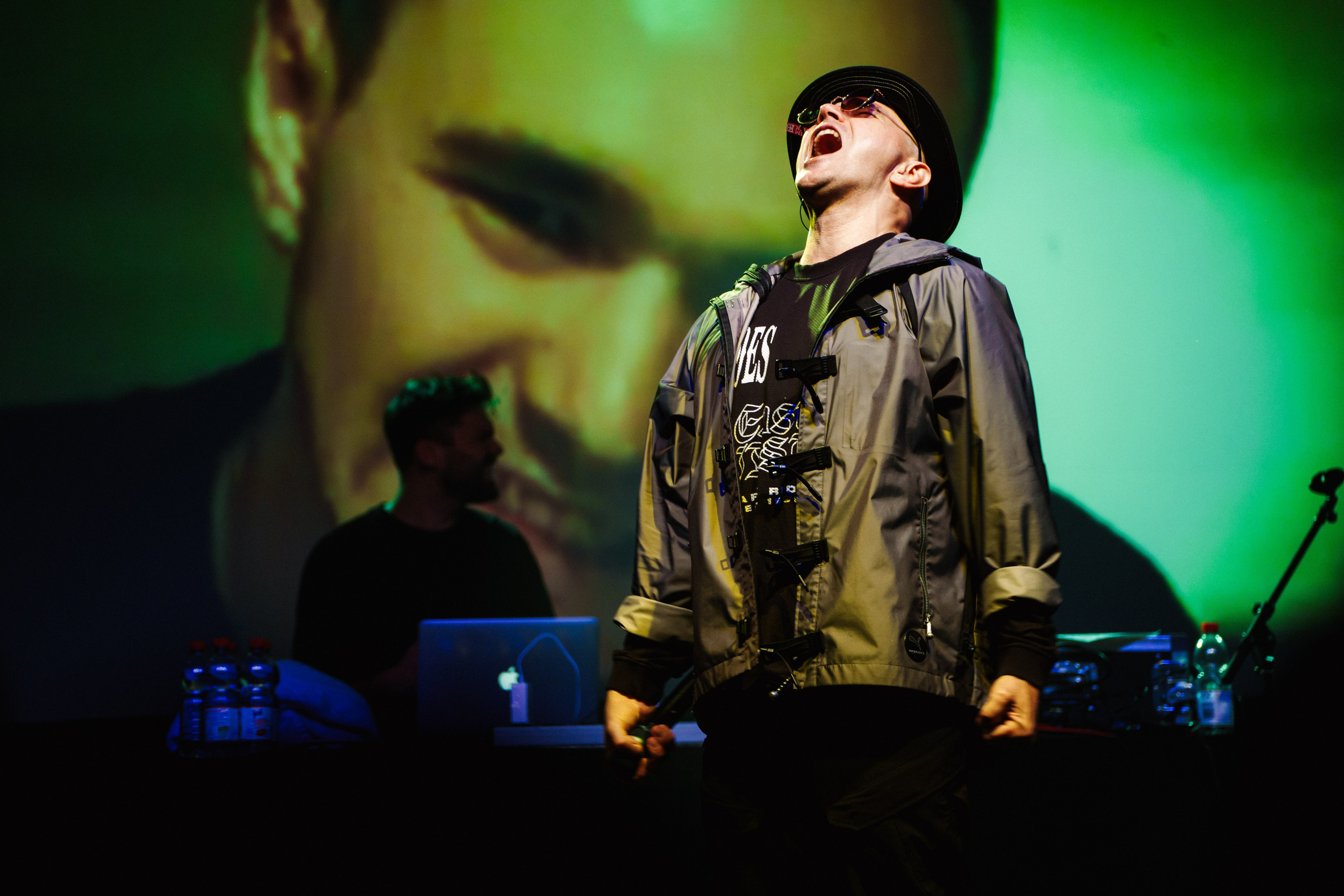 Каста. Frankfurt — Batschkapp. Photo • Video • Production • Aerial • Media Creation