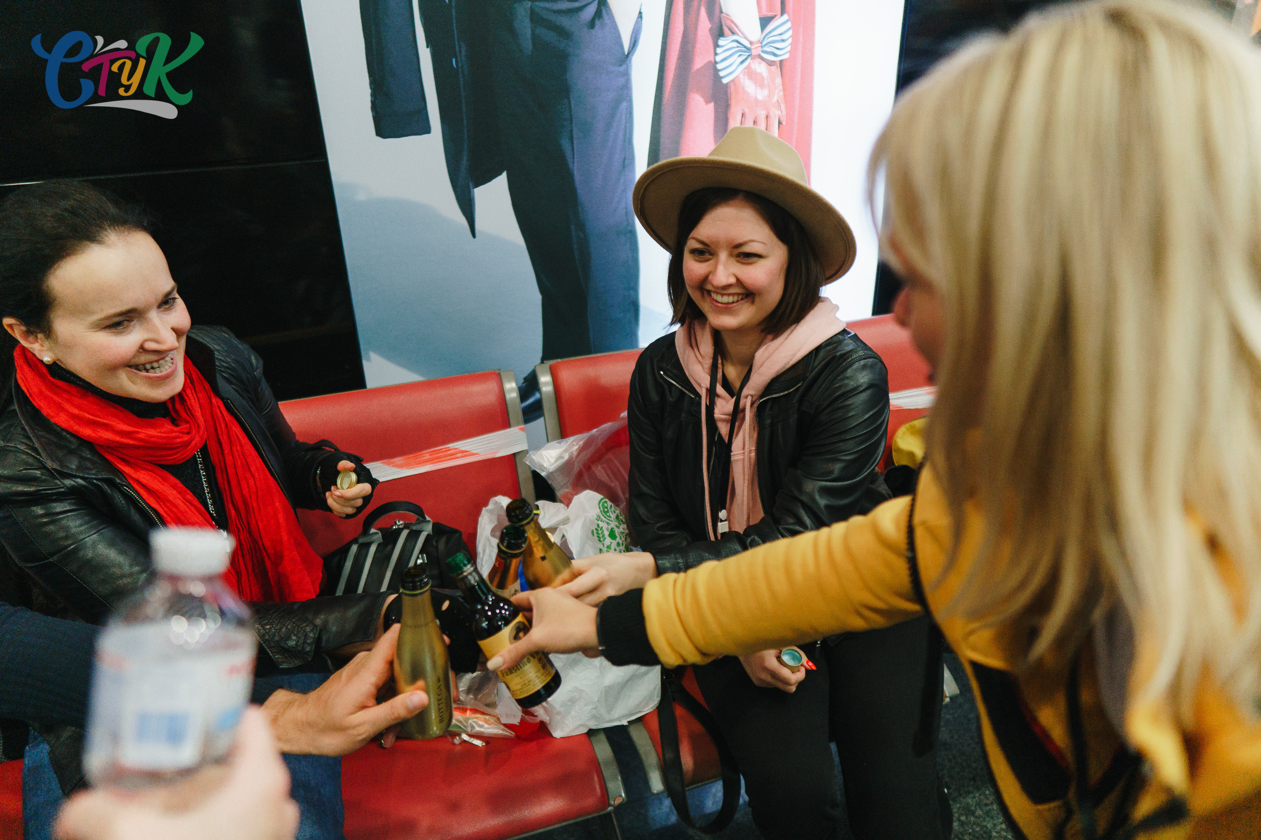 Стук Travel. Каппадокия. Photo • Video • Production • Aerial • Media Creation