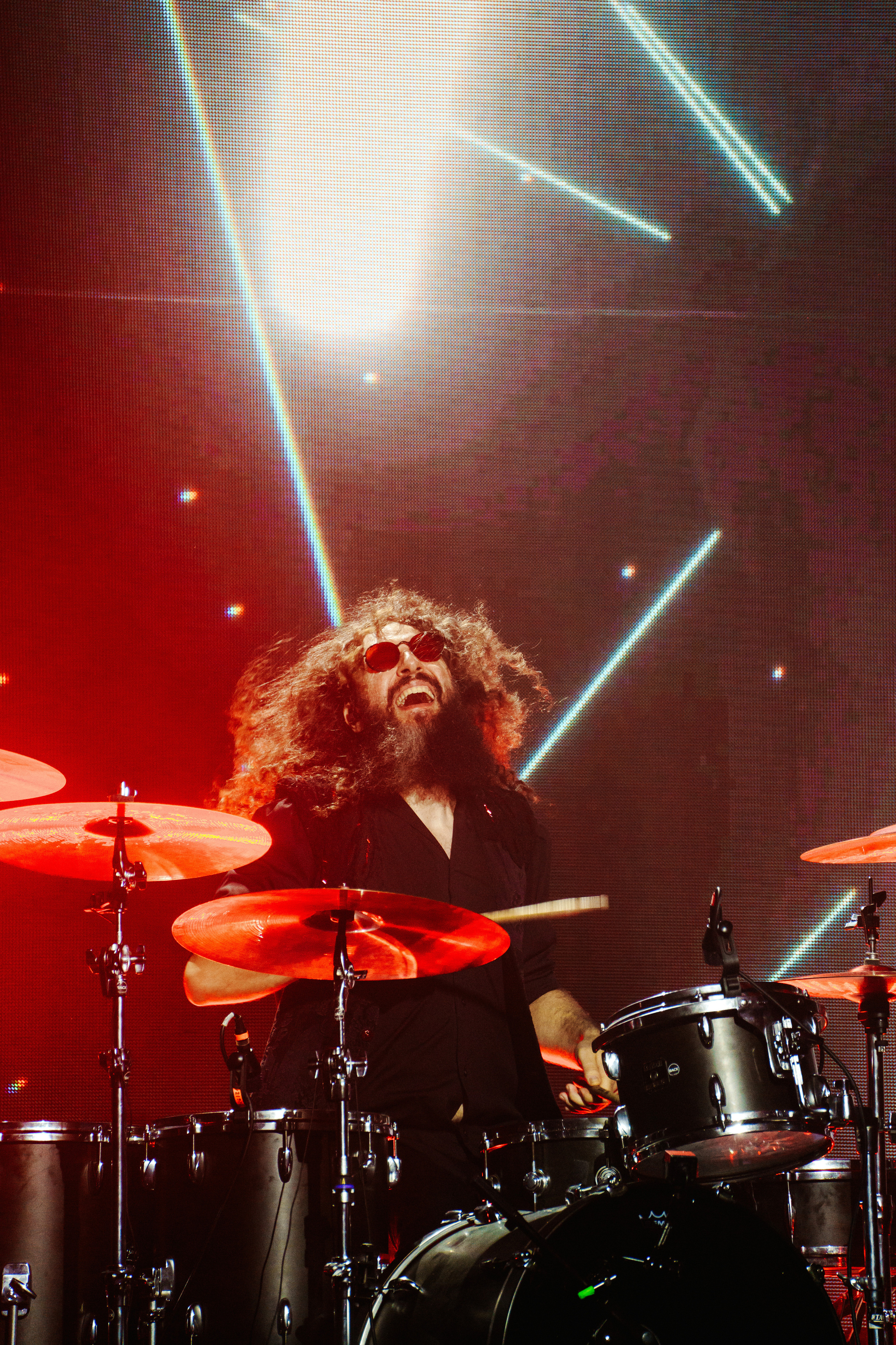 БИ-2 — Offenbach Stadthalle. Photo • Video • Production • Aerial • Media Creation