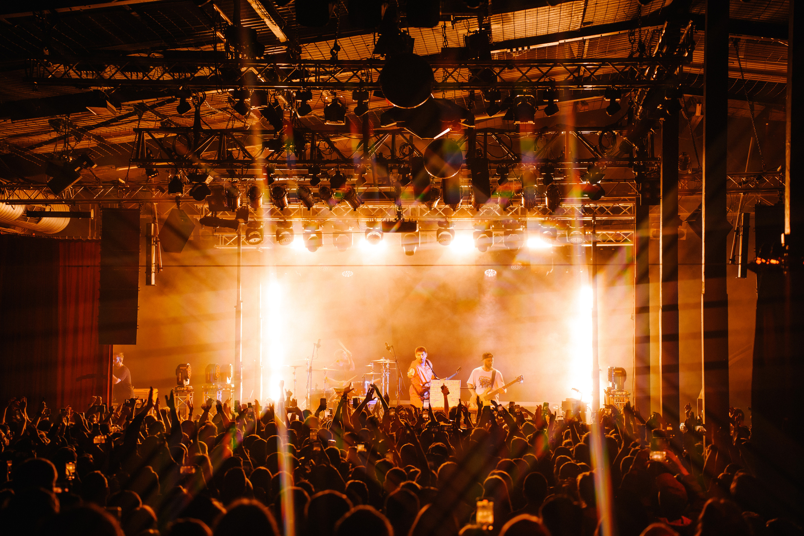 NOIZE MC. Stuttgart — LKA-Longhorn. Photo • Video • Production • Aerial • Media Creation