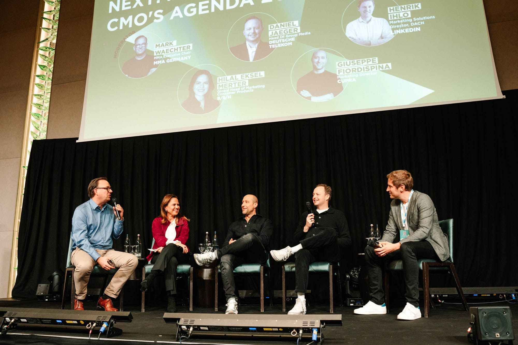 MMA Smarties Awards Berlin 2025. Foto • Video • Produktion • Luftbildaufnahmen • Erstellung von Medien