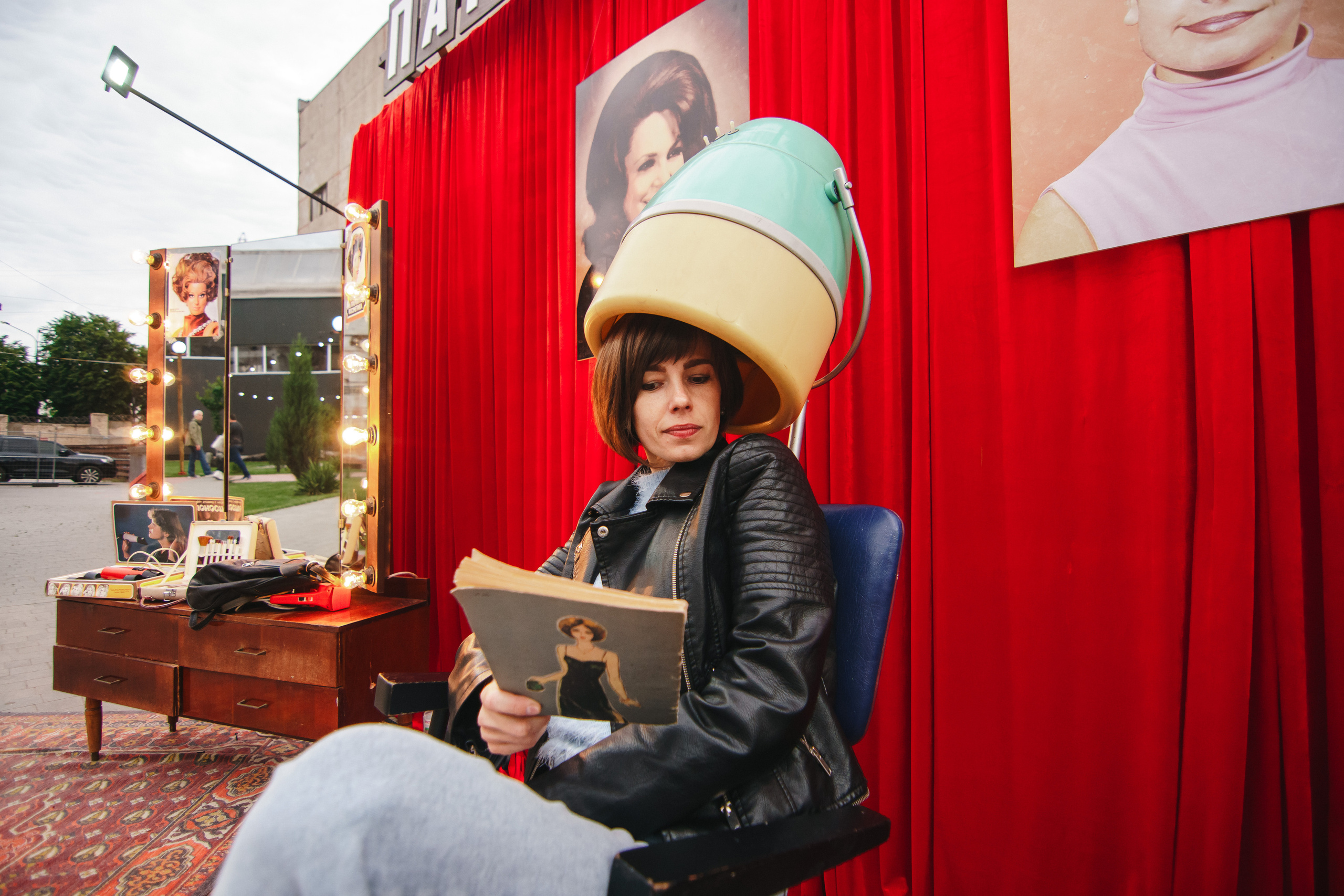 Фестиваль Поколение 90-х. День 1. Фото • Відео • Аерозйомка • Контент для бізнесу