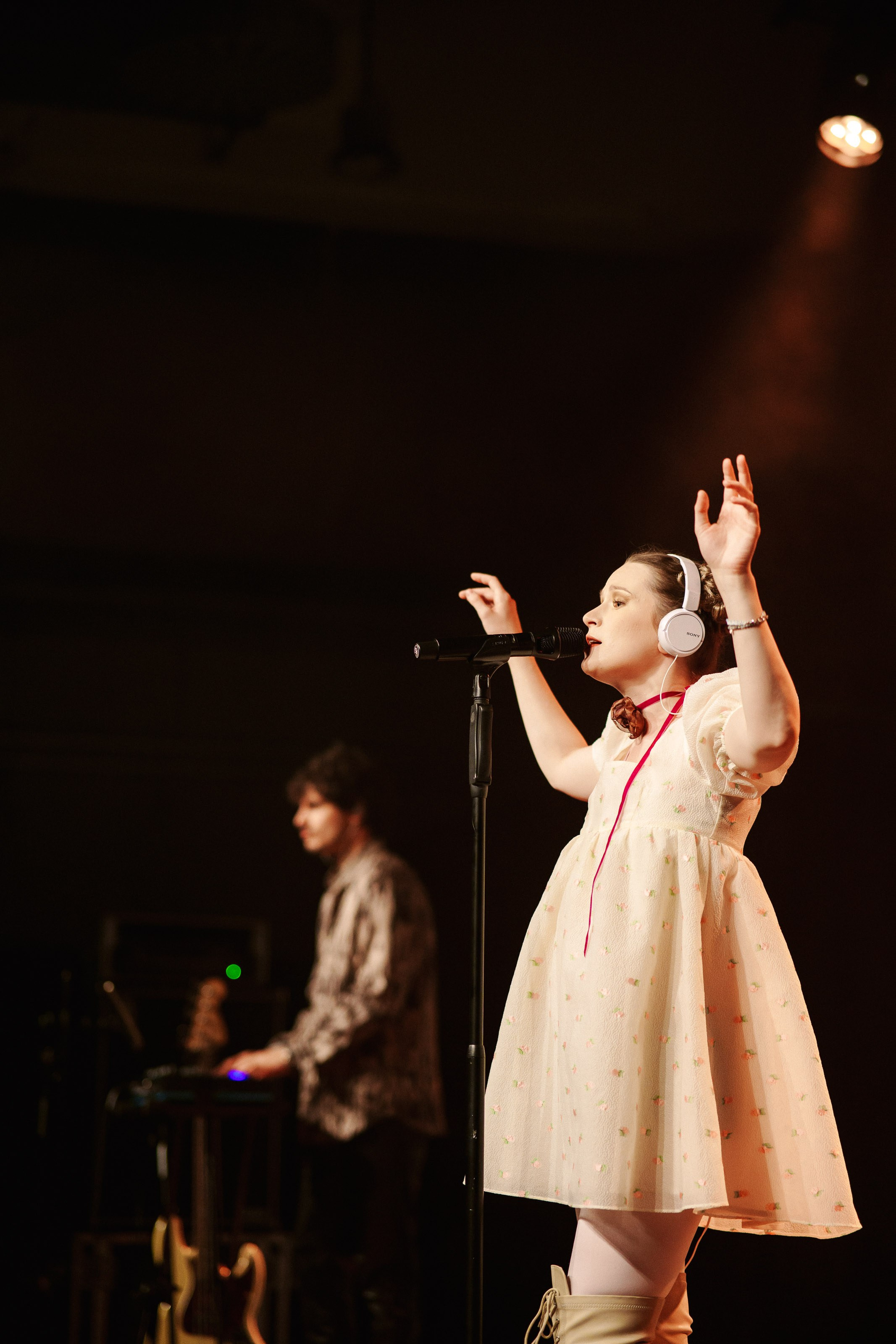 Монеточка. Stuttgart — Im Wizemann/EN. Photo • Video • Production • Aerial • Media Creation