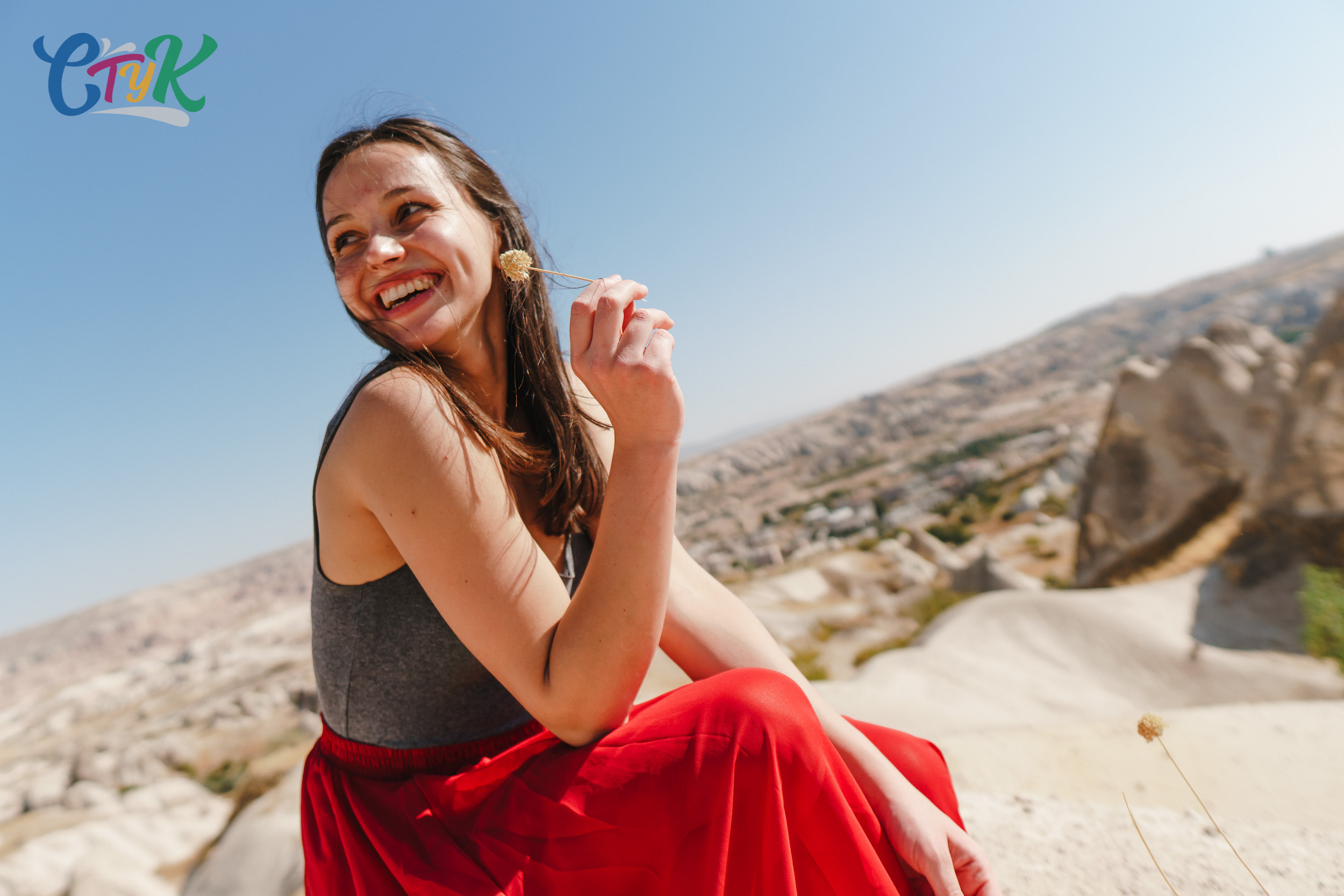 Стук Travel. Каппадокия. Photo • Video • Production • Aerial • Media Creation