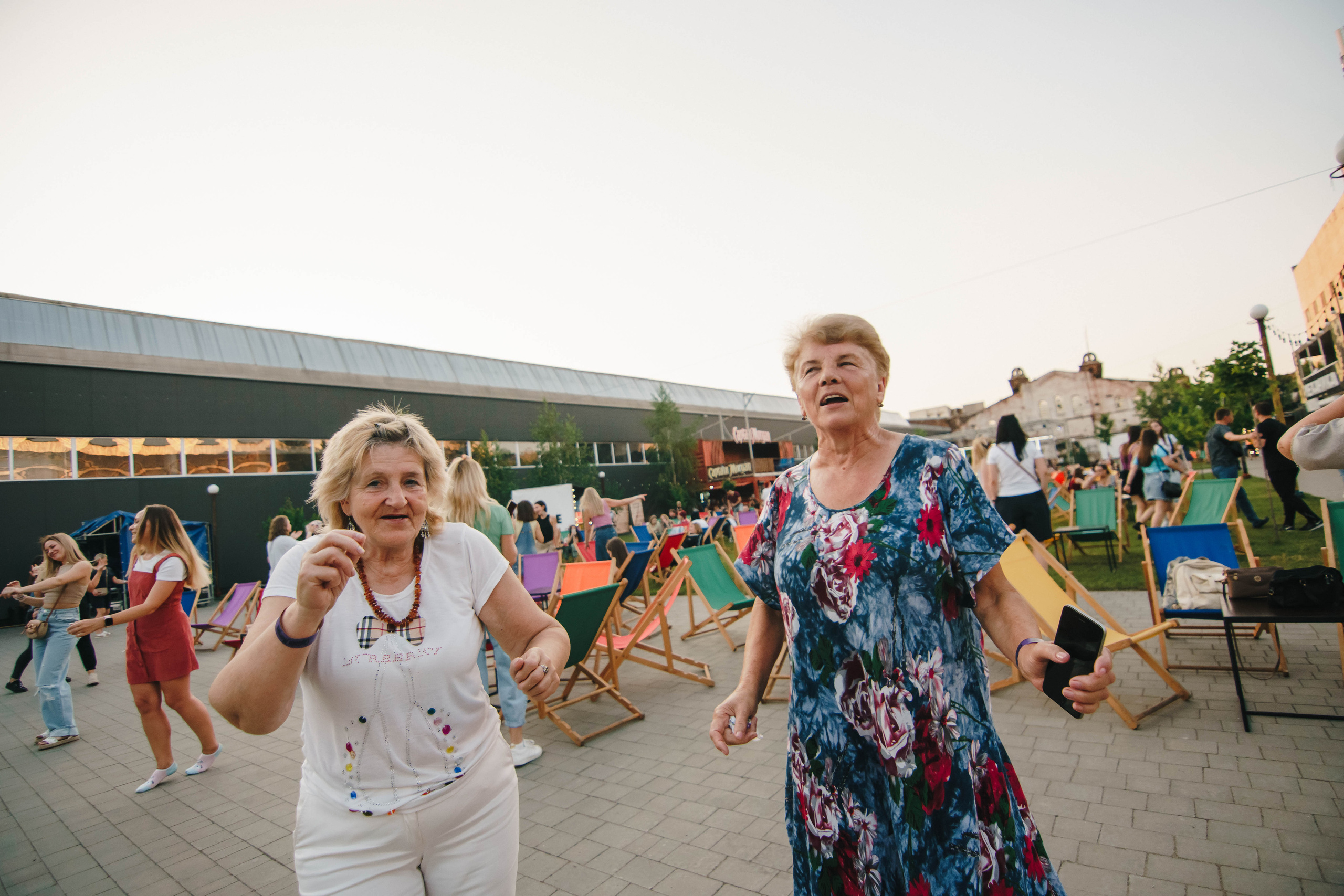 Фестиваль Поколение 90-х. День 3. Фото • Відео • Аерозйомка • Контент для бізнесу